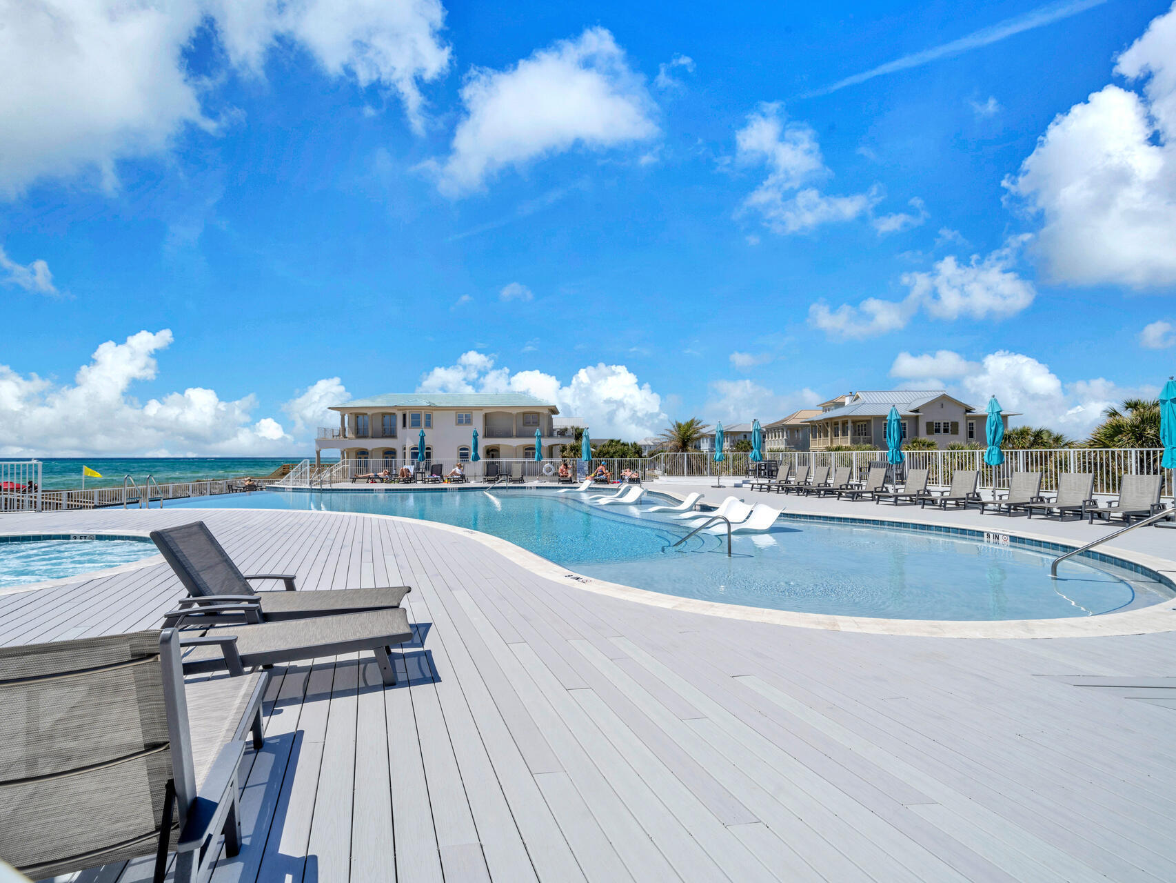 DESTIN POINTE - Residential