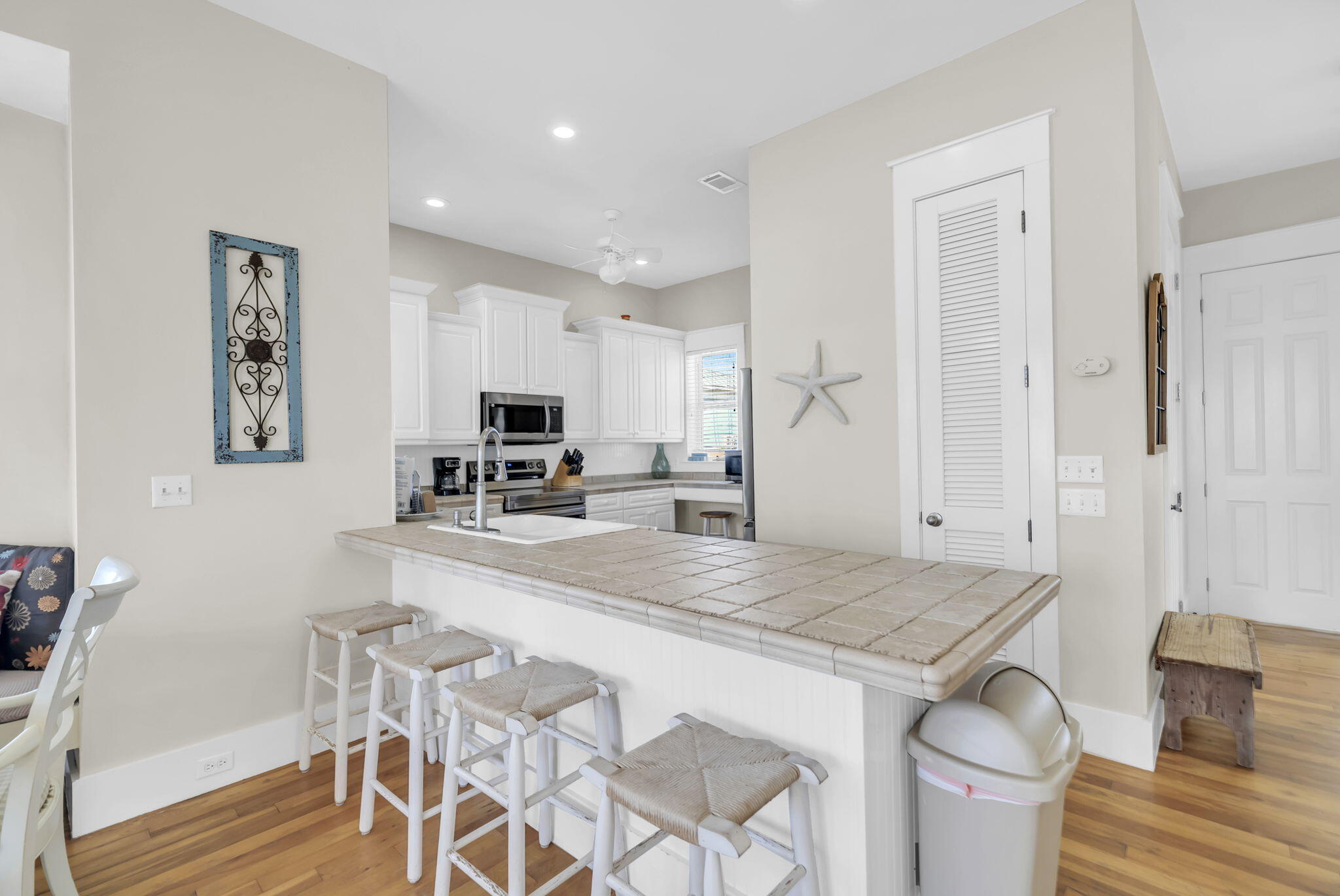 DESTIN POINTE - Residential