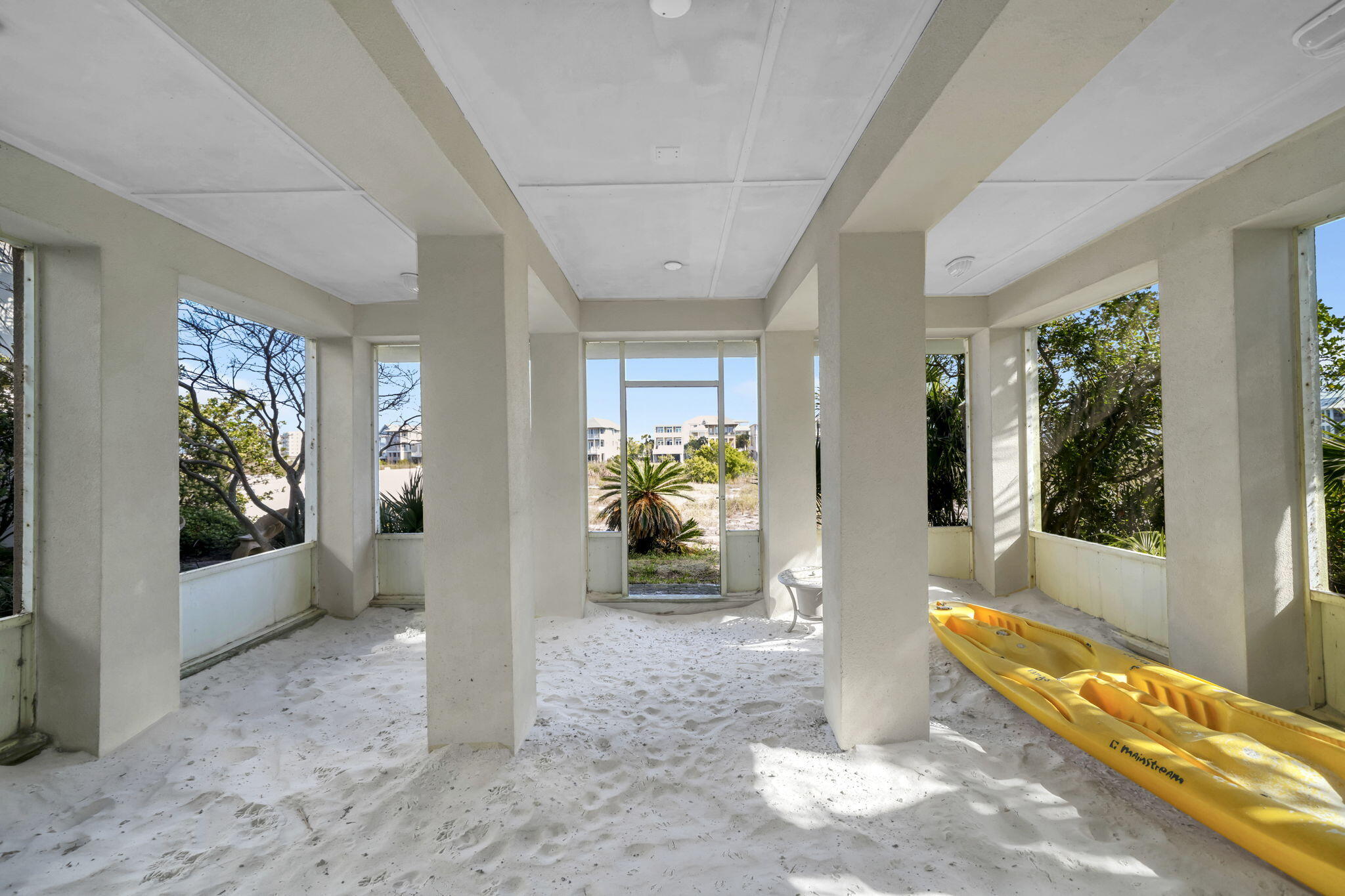 DESTIN POINTE - Residential