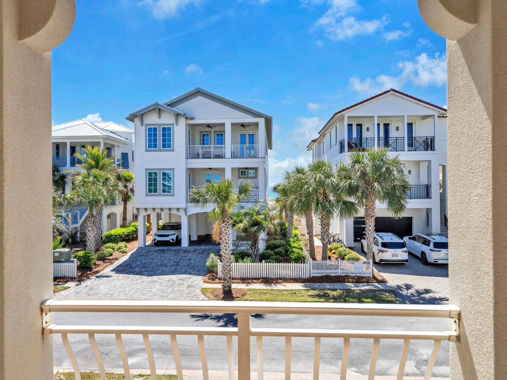 DESTIN POINTE - Residential