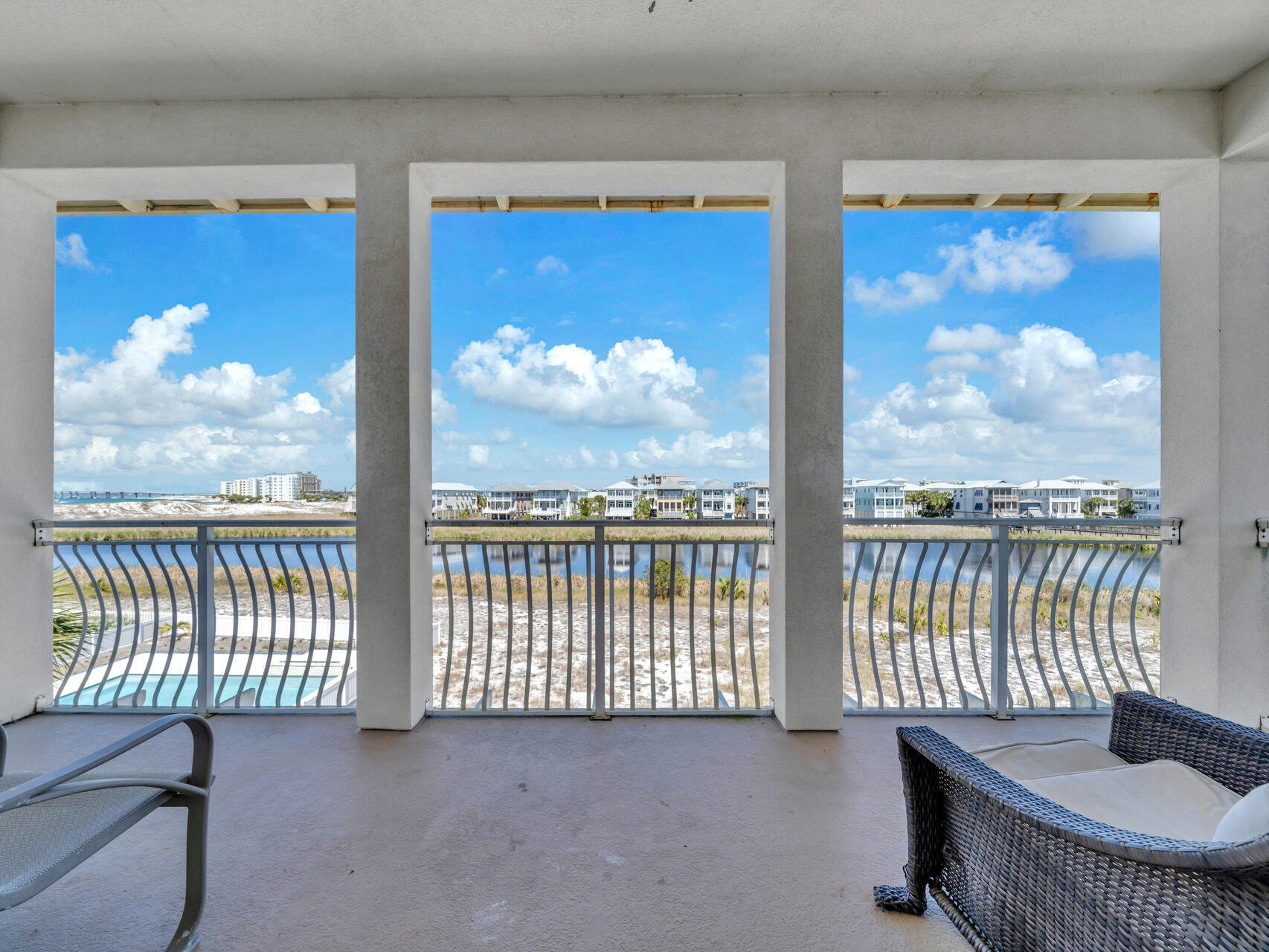 DESTIN POINTE - Residential