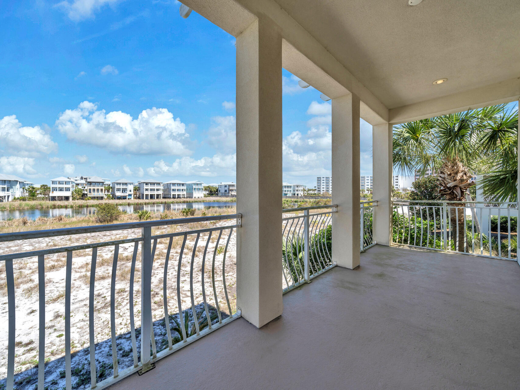 DESTIN POINTE - Residential