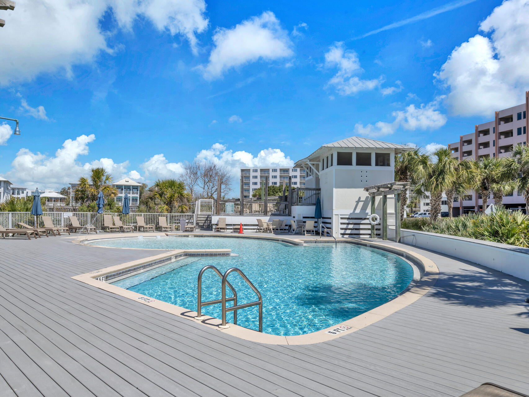 DESTIN POINTE - Residential