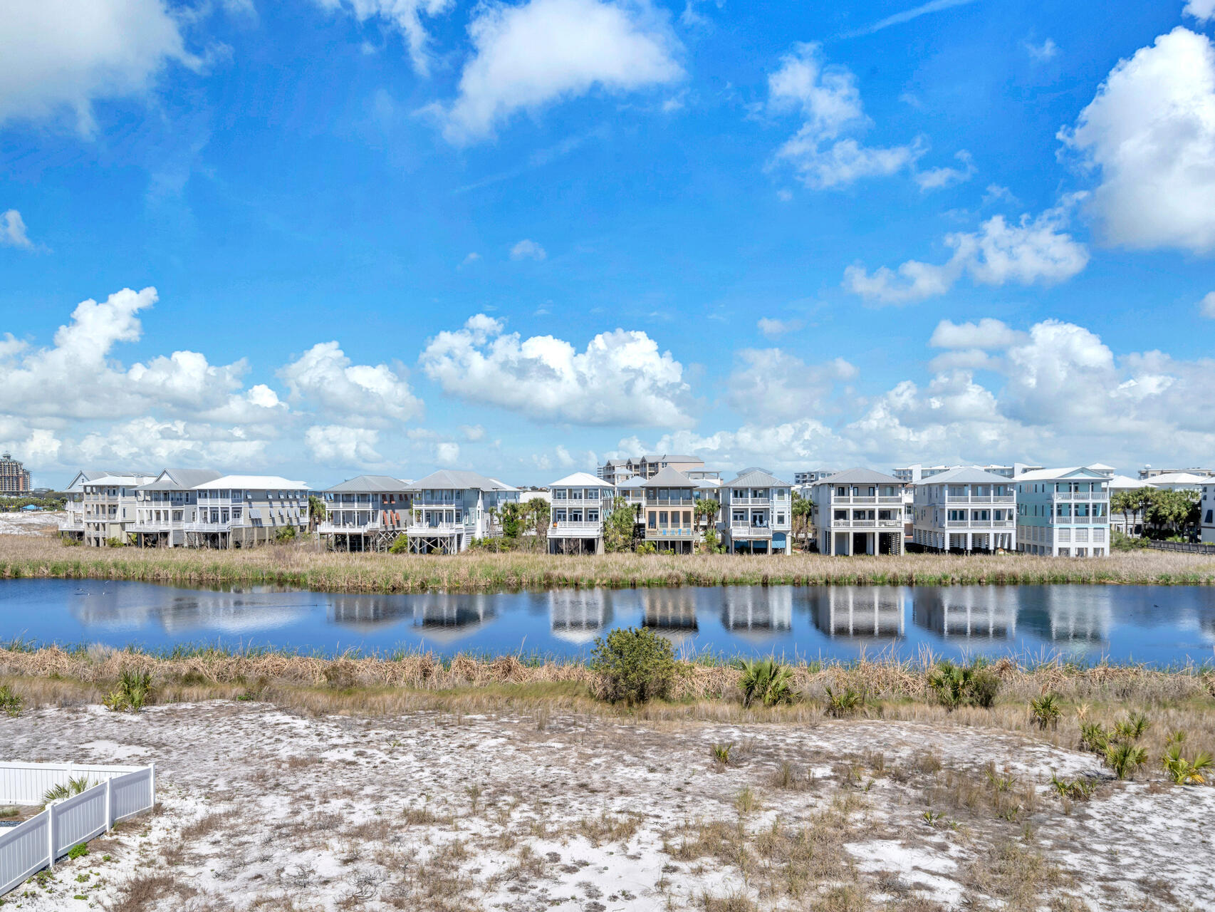 DESTIN POINTE - Residential