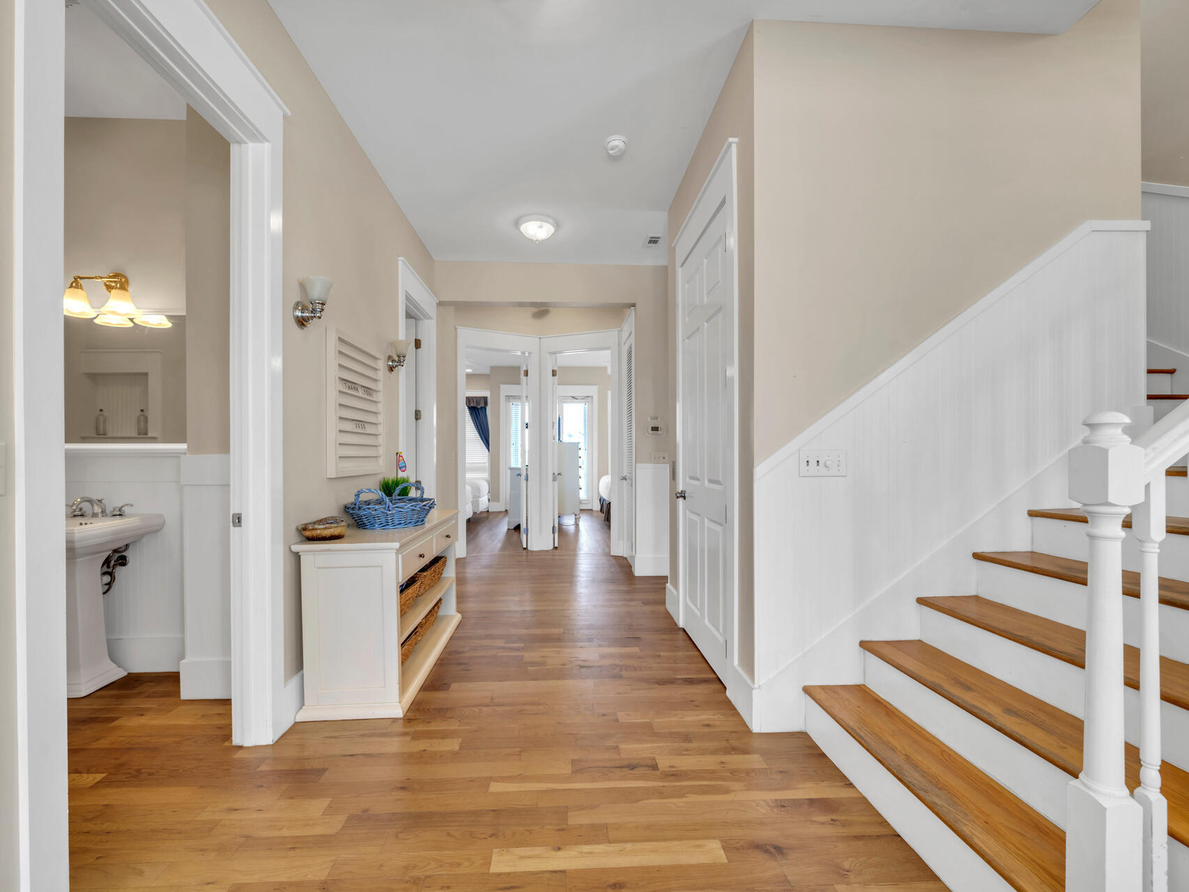 DESTIN POINTE - Residential