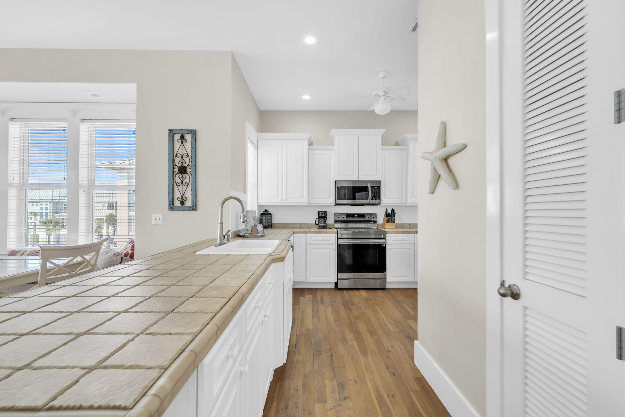 DESTIN POINTE - Residential