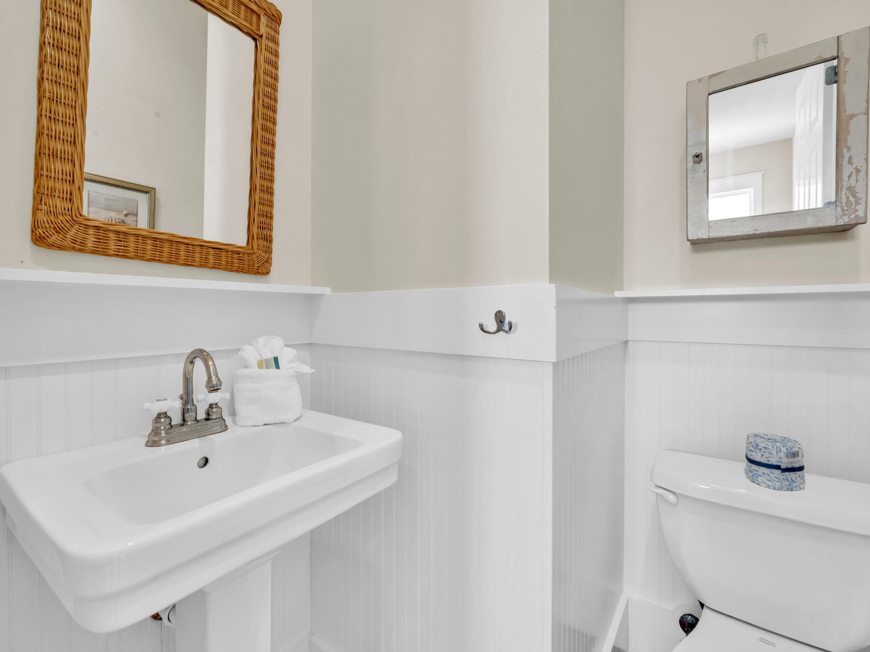 DESTIN POINTE - Residential