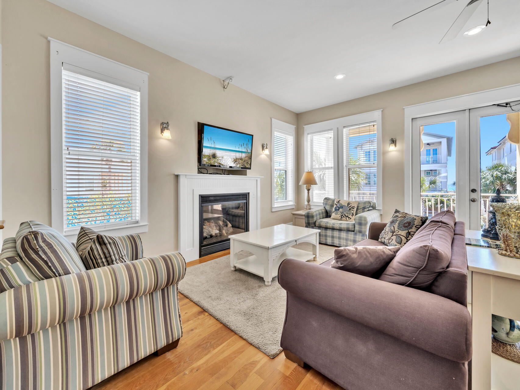 DESTIN POINTE - Residential