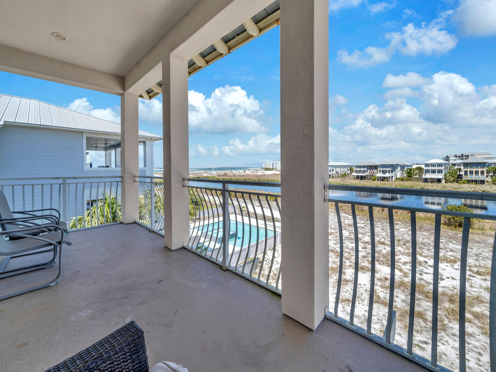 DESTIN POINTE - Residential