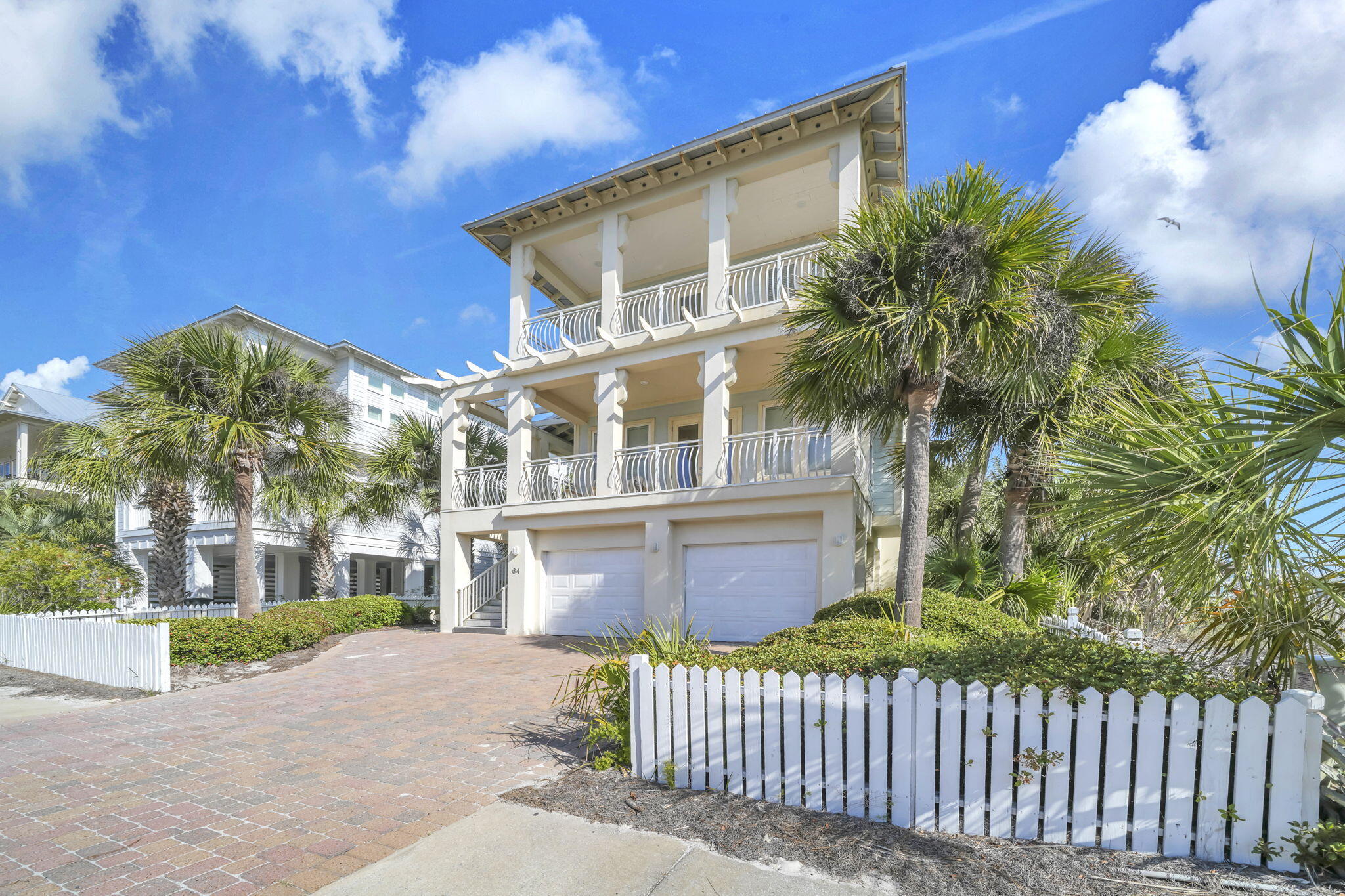 DESTIN POINTE - Residential