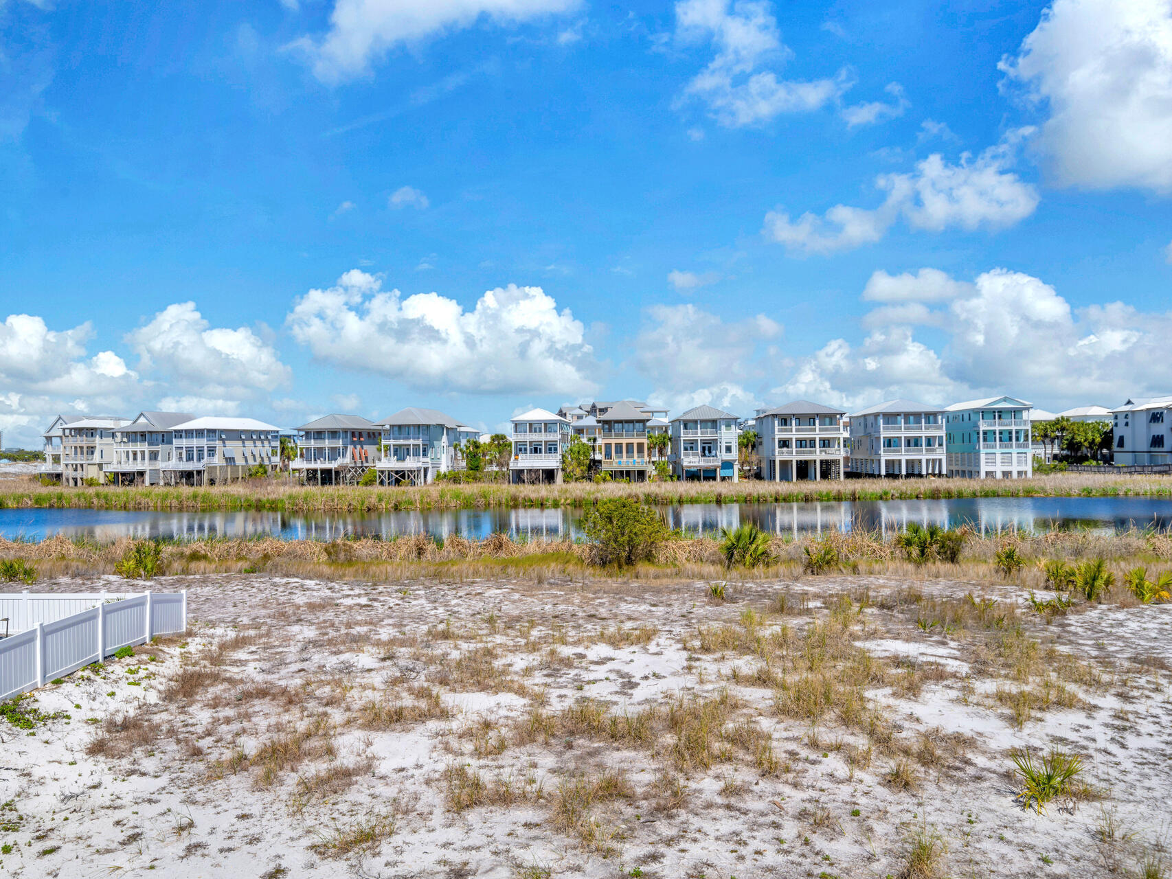 DESTIN POINTE - Residential