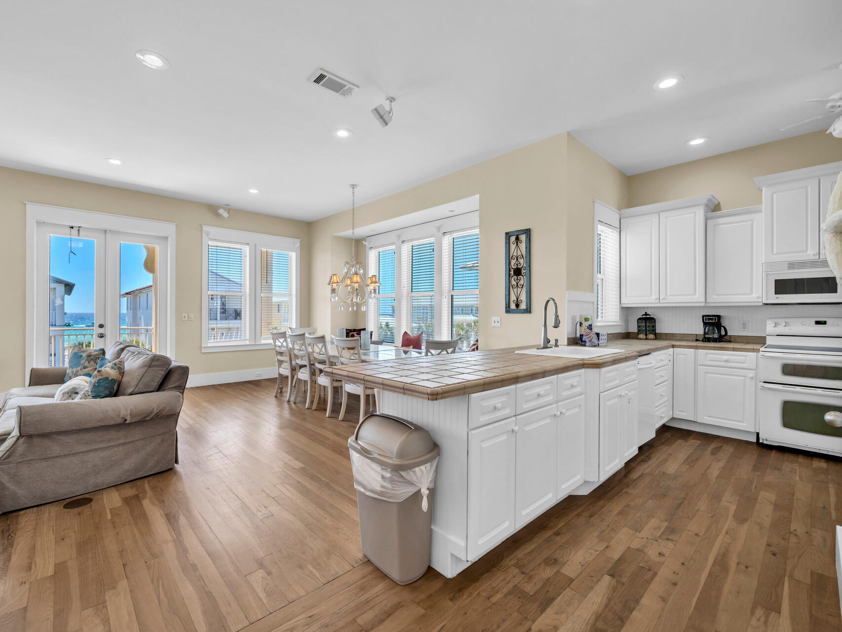 DESTIN POINTE - Residential