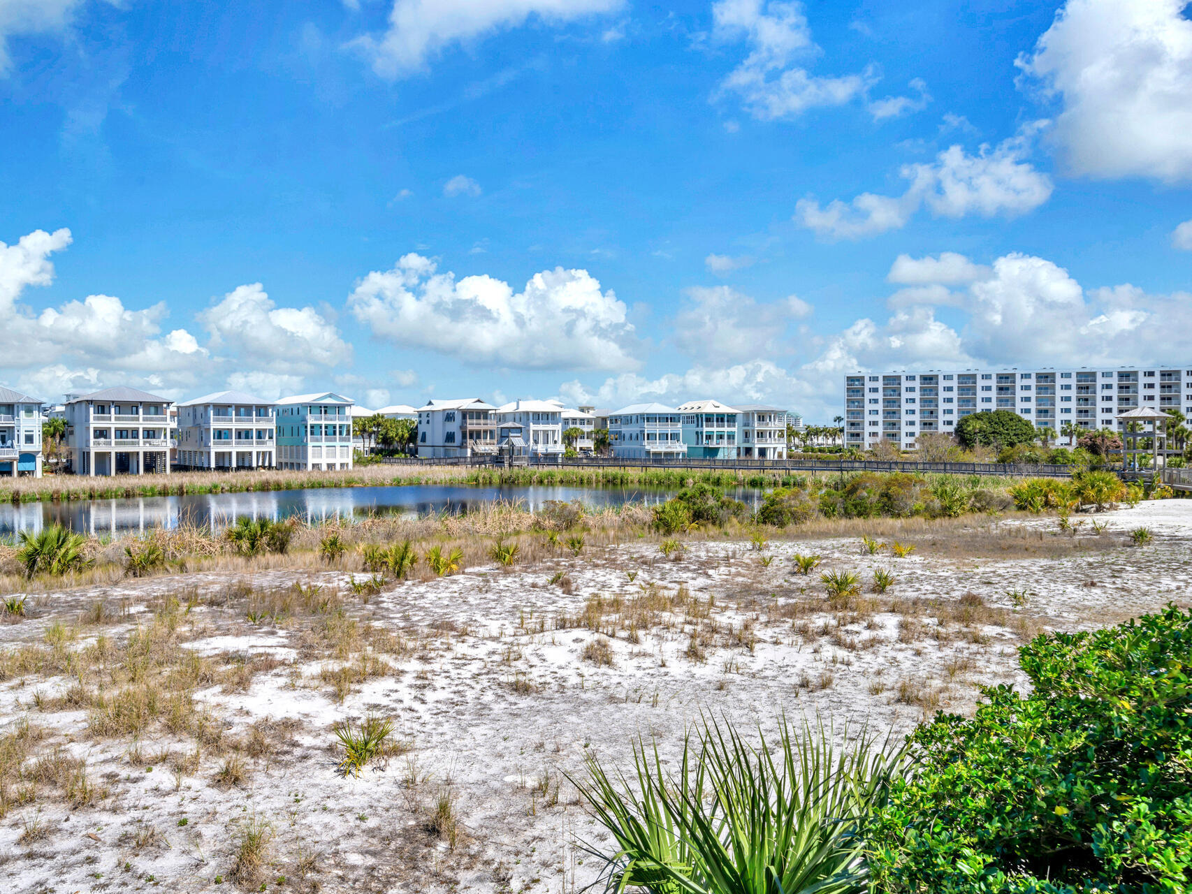 DESTIN POINTE - Residential
