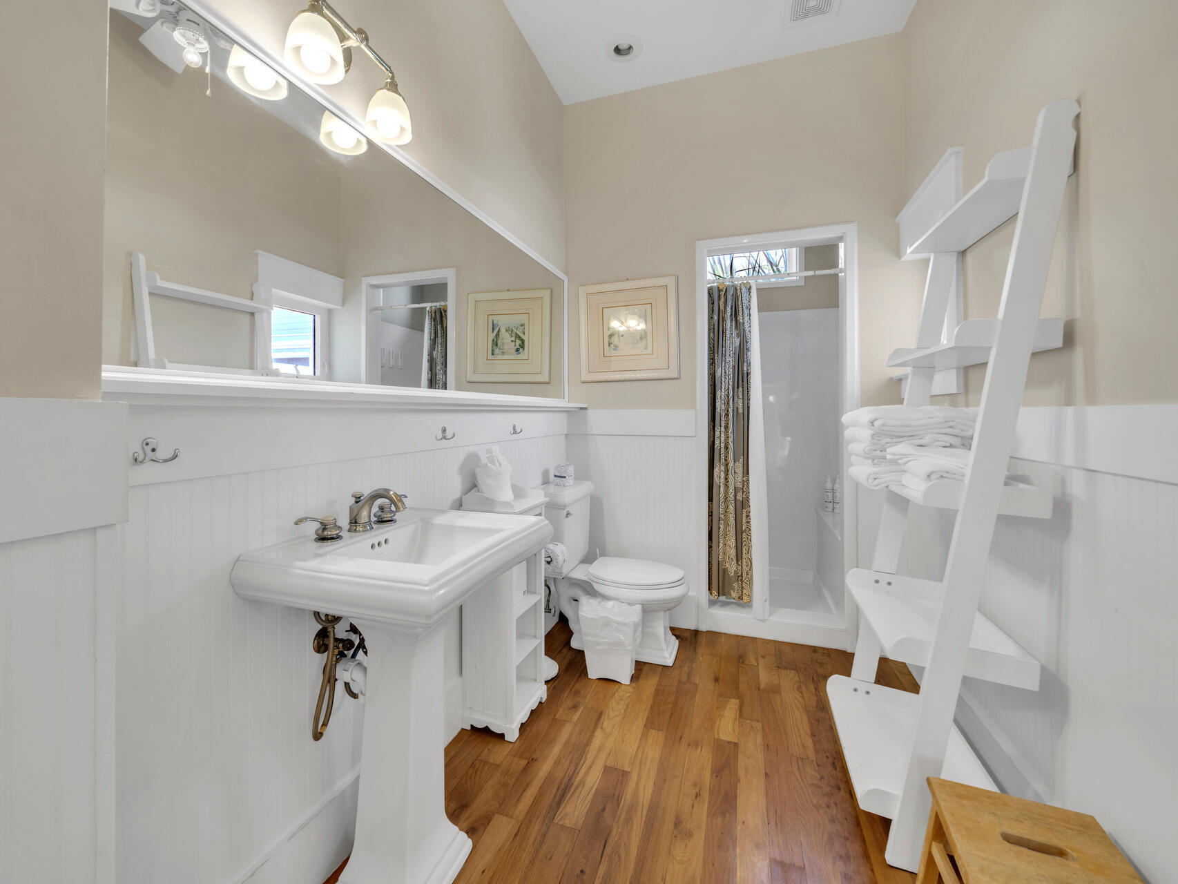 DESTIN POINTE - Residential