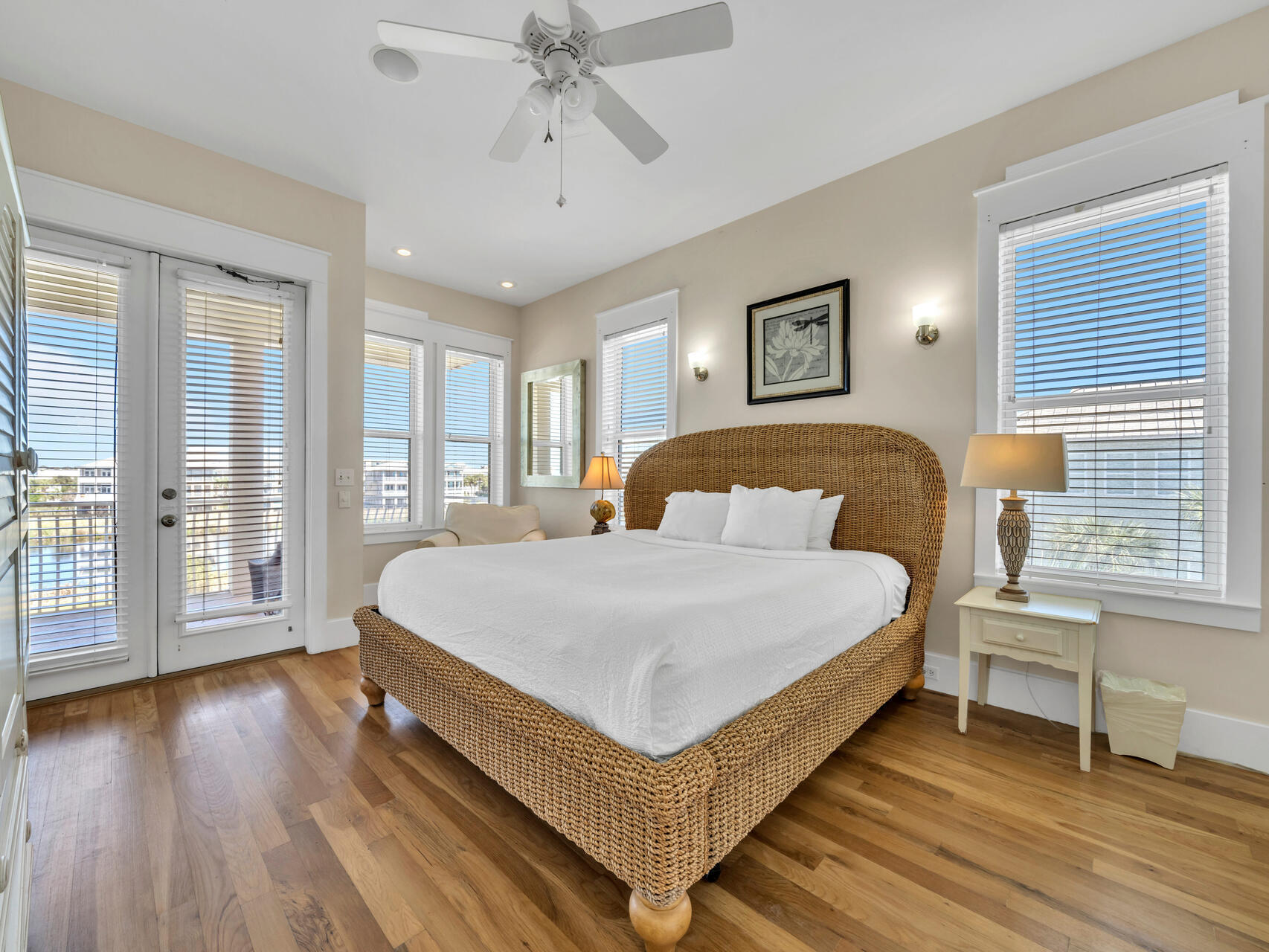 DESTIN POINTE - Residential