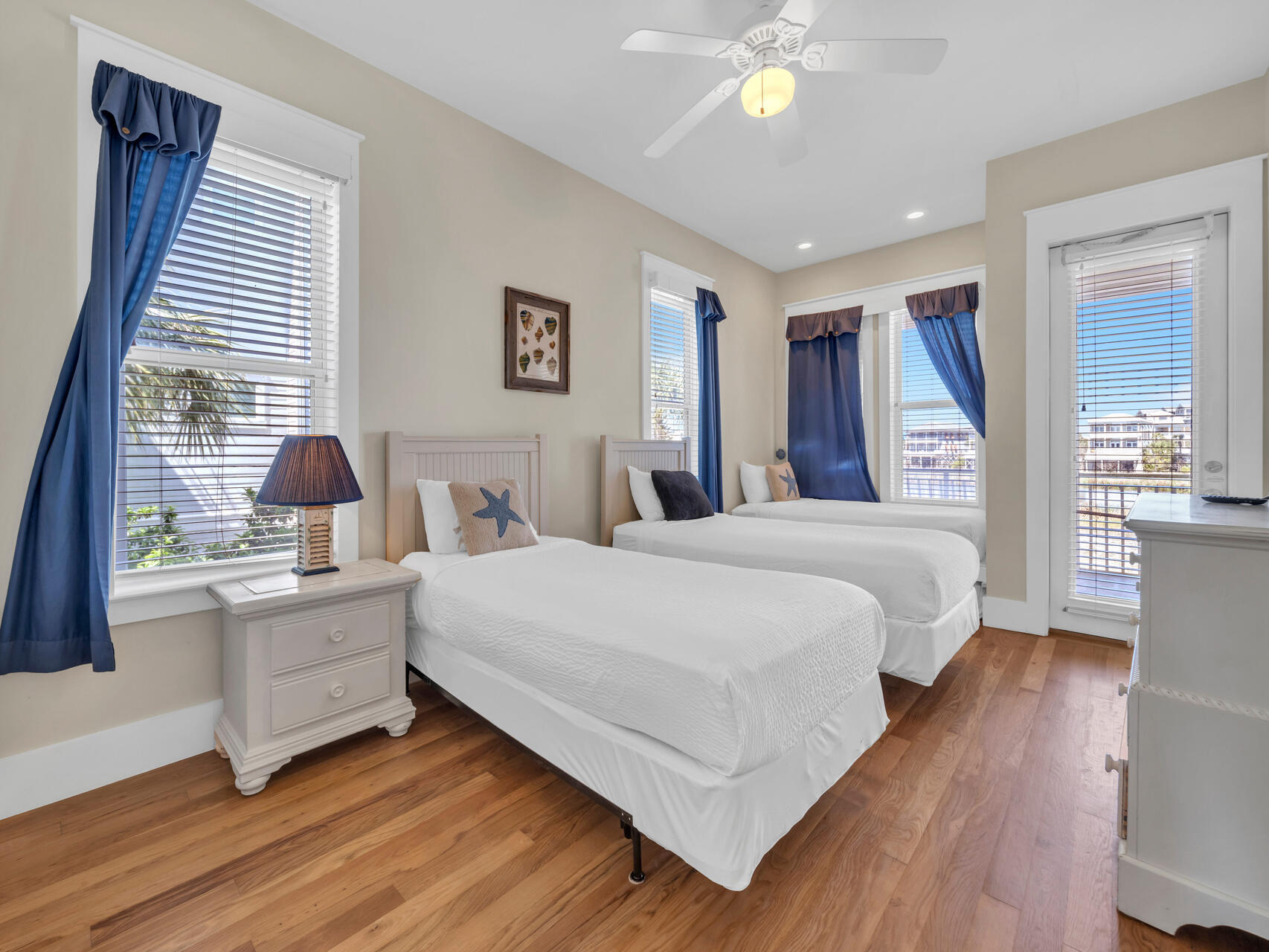 DESTIN POINTE - Residential