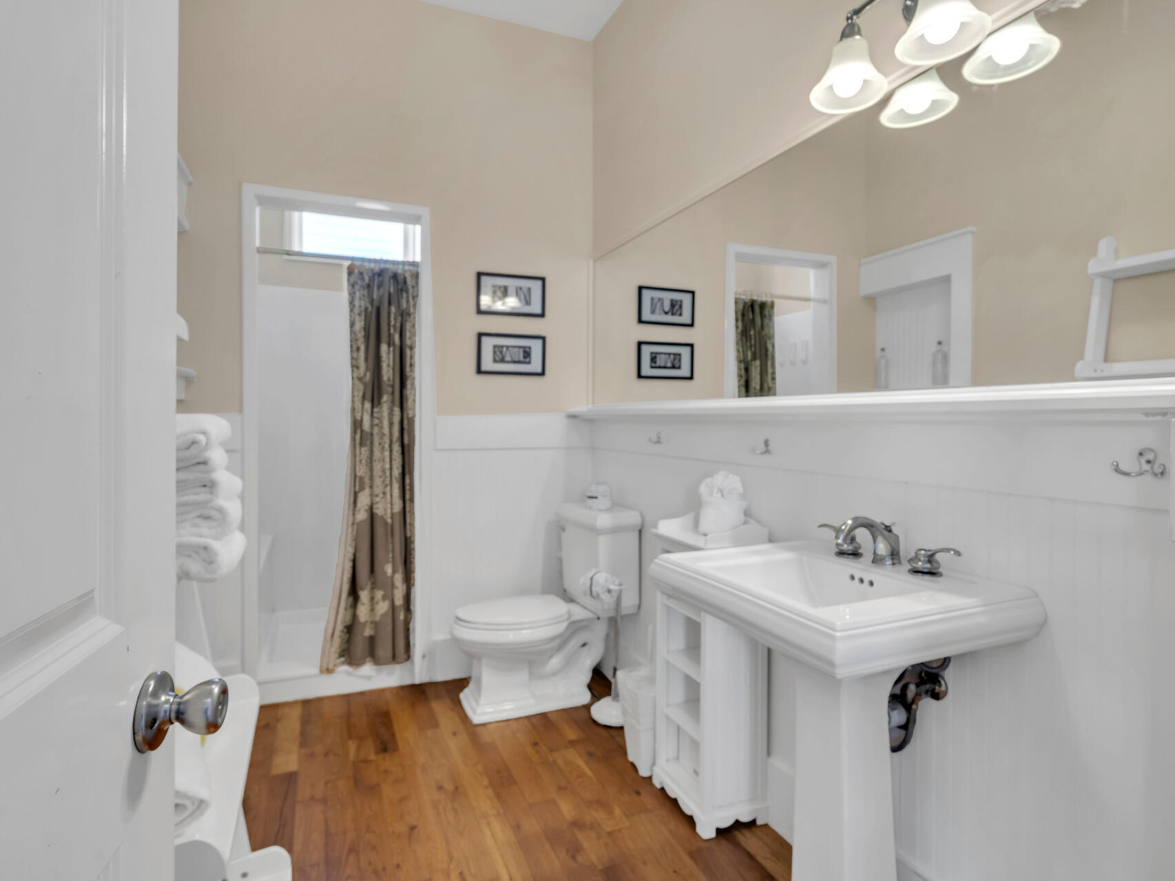 DESTIN POINTE - Residential