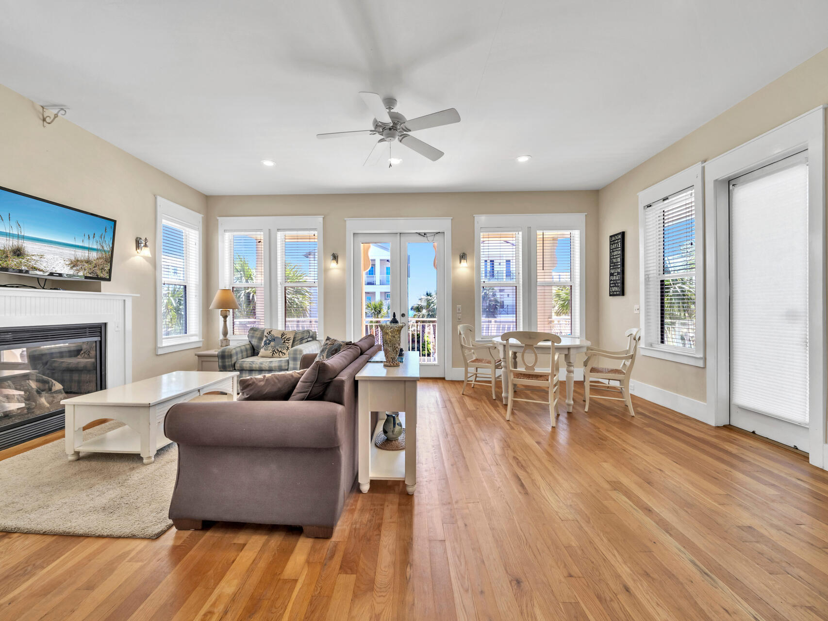 DESTIN POINTE - Residential