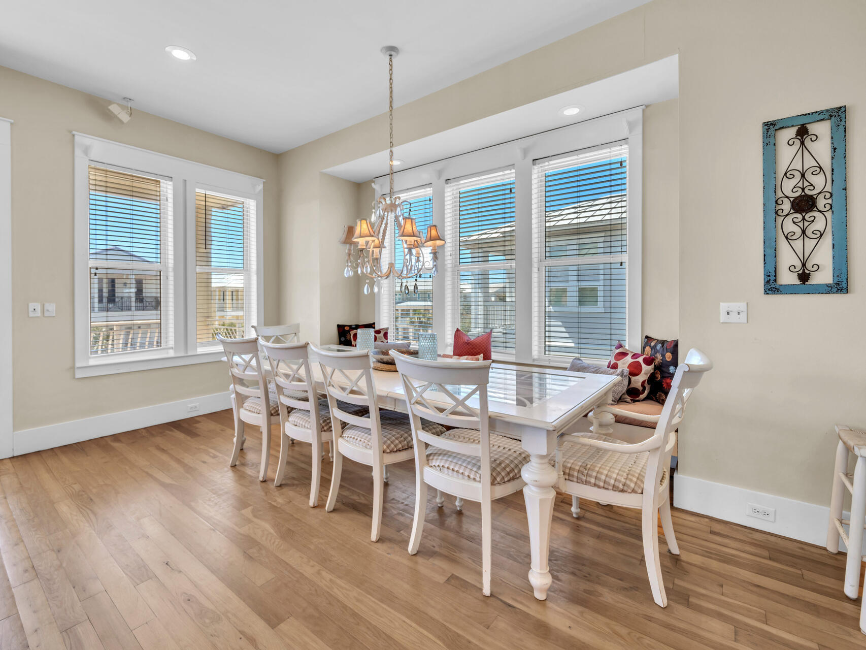 DESTIN POINTE - Residential