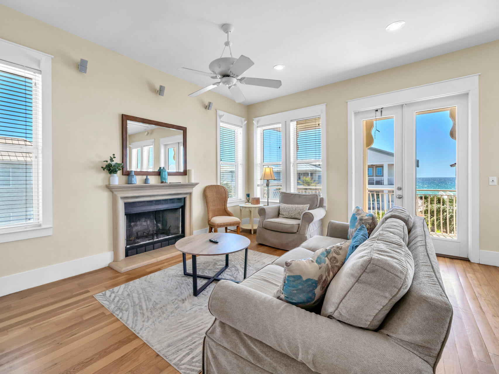 DESTIN POINTE - Residential