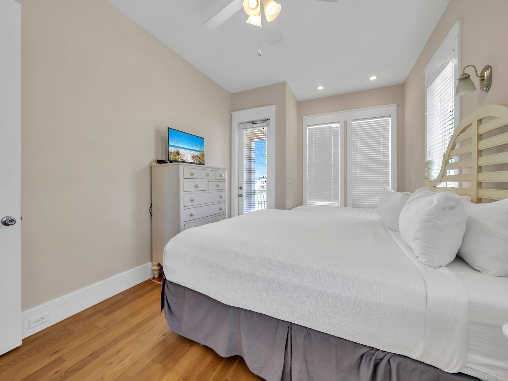 DESTIN POINTE - Residential