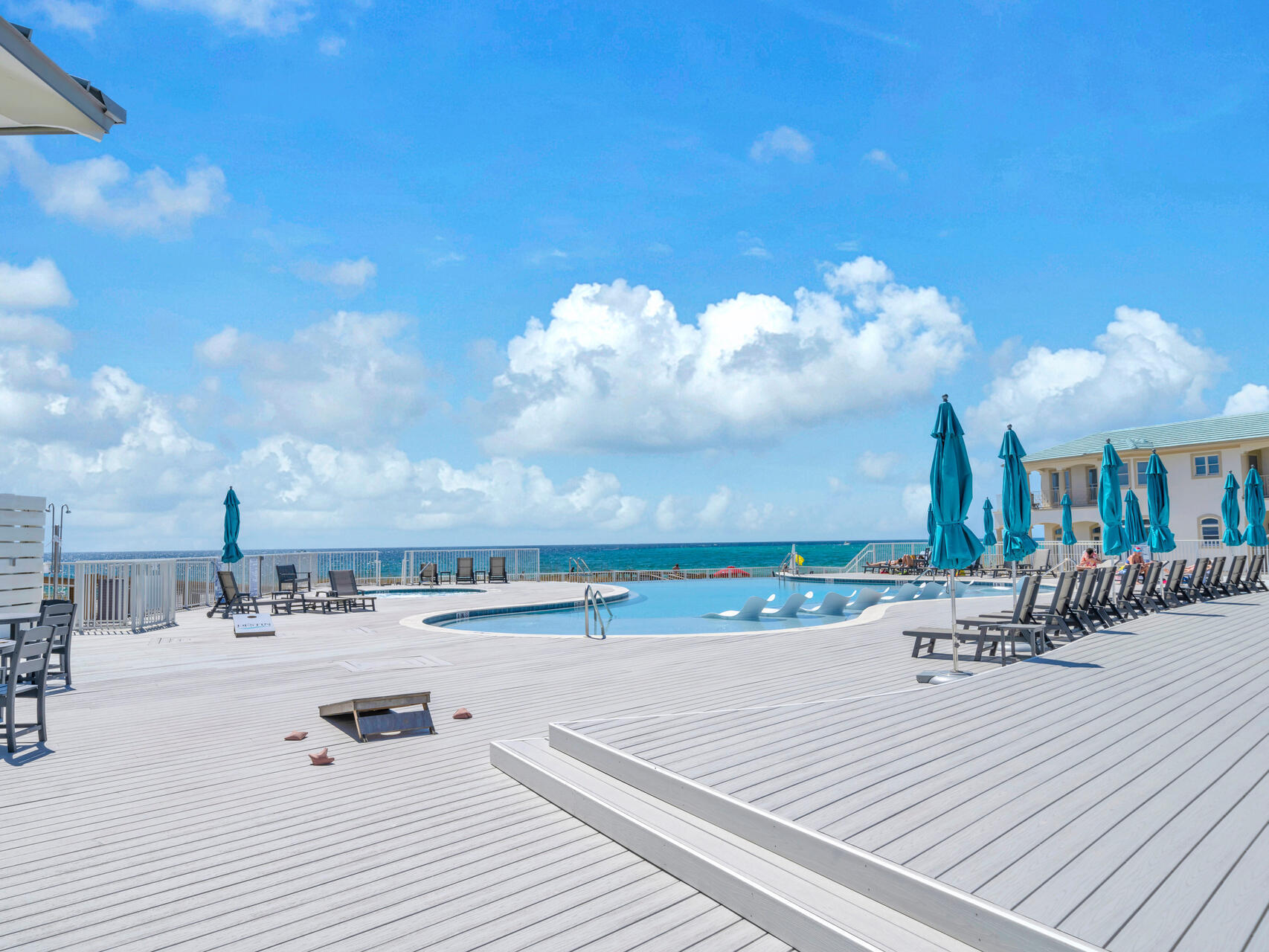 DESTIN POINTE - Residential