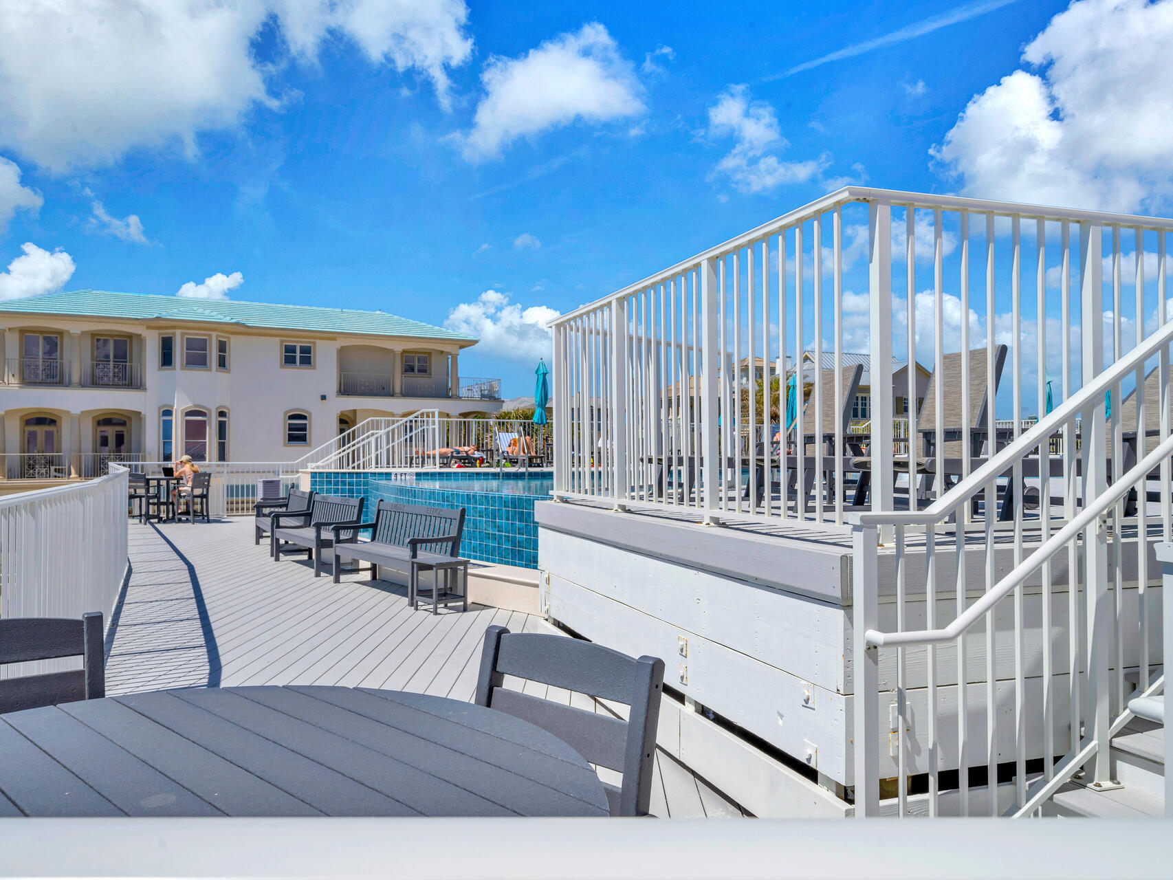 DESTIN POINTE - Residential