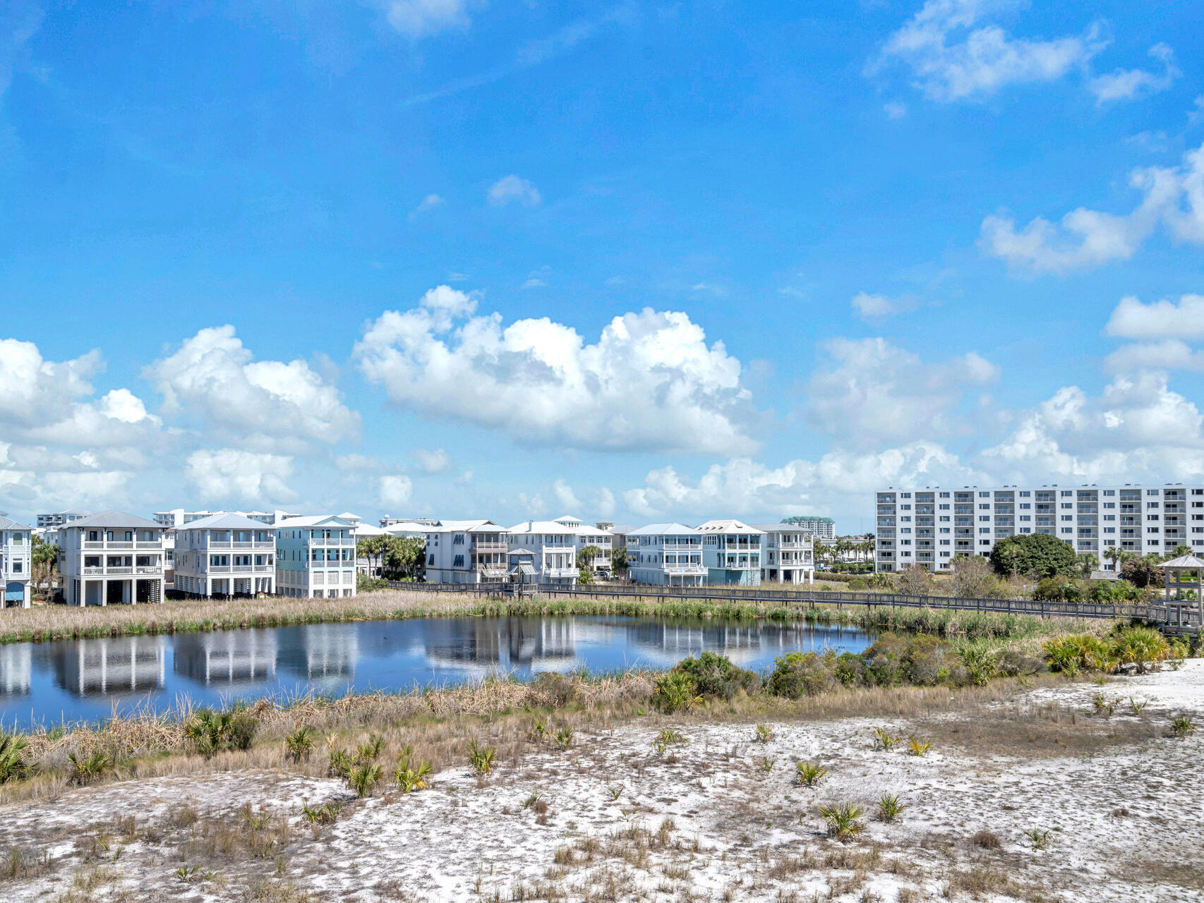 DESTIN POINTE - Residential