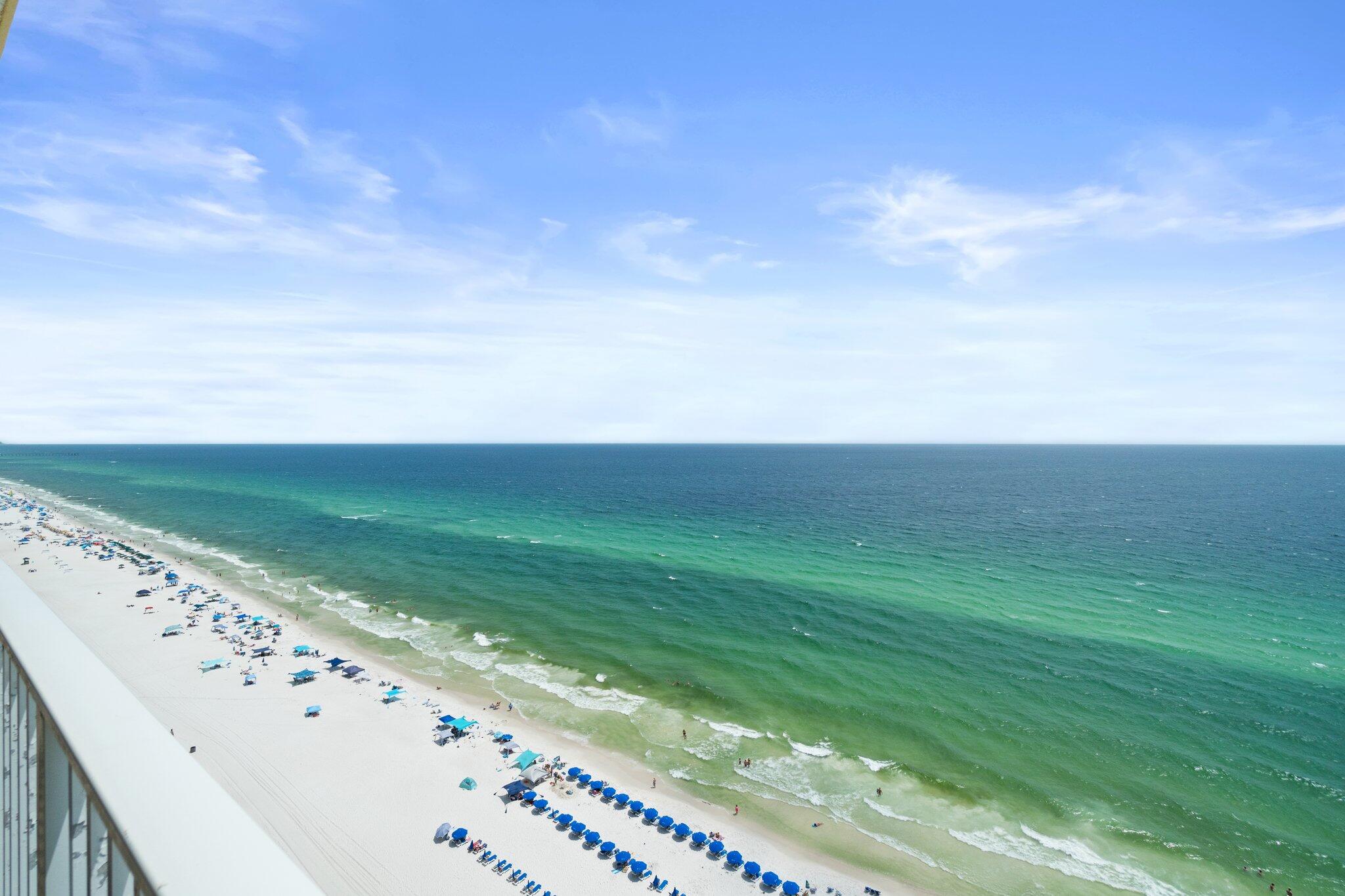 TROPIC WINDS - Residential