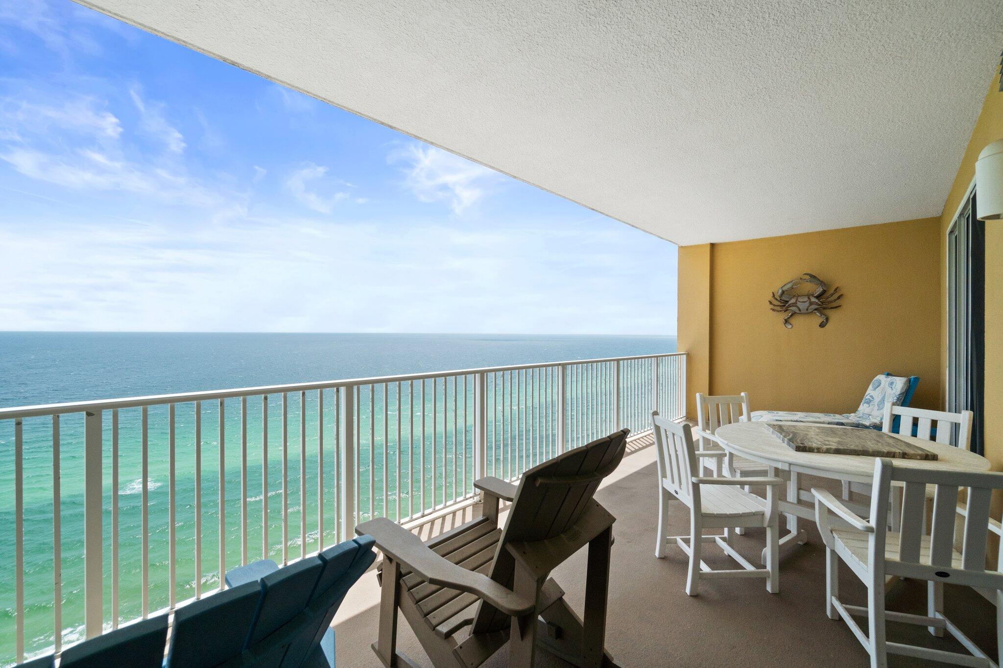 TROPIC WINDS - Residential