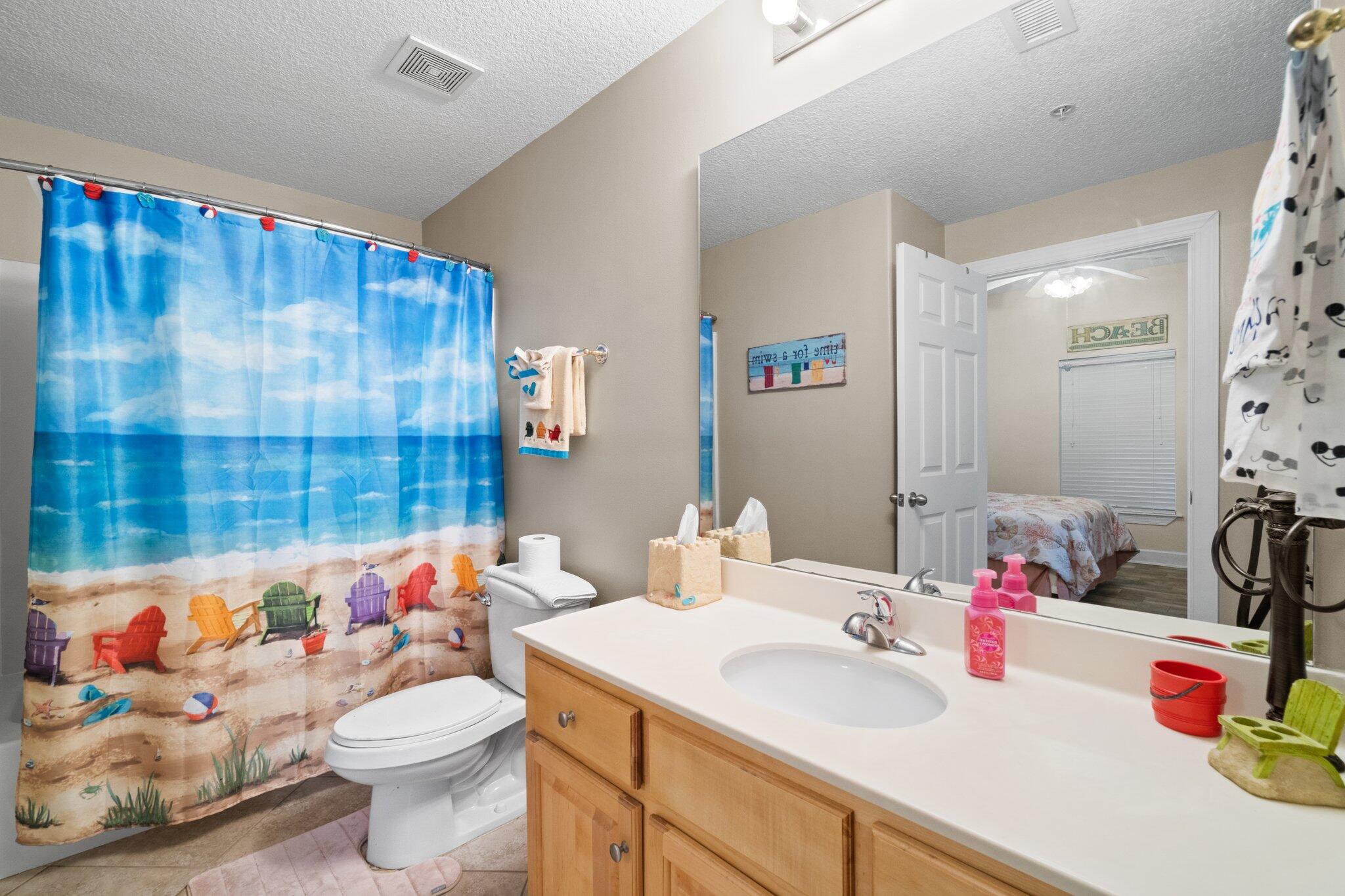 TROPIC WINDS - Residential