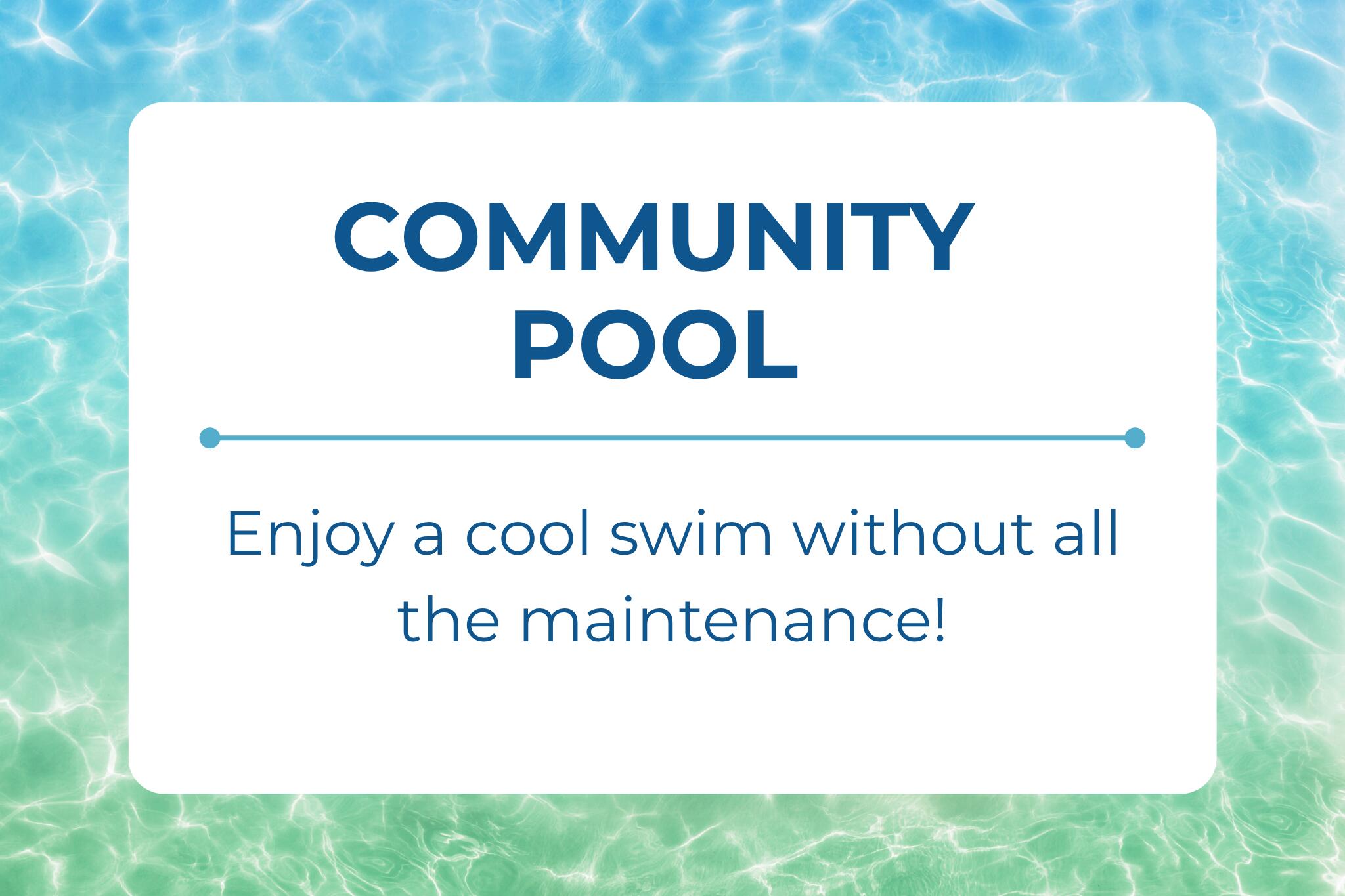 TROPIC WINDS - Residential