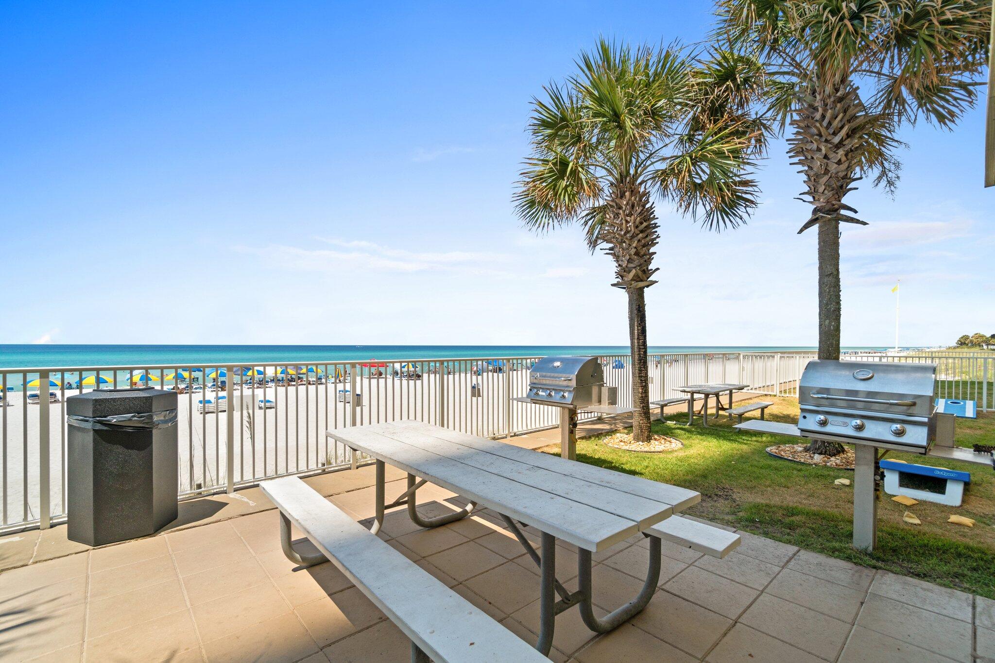 TROPIC WINDS - Residential