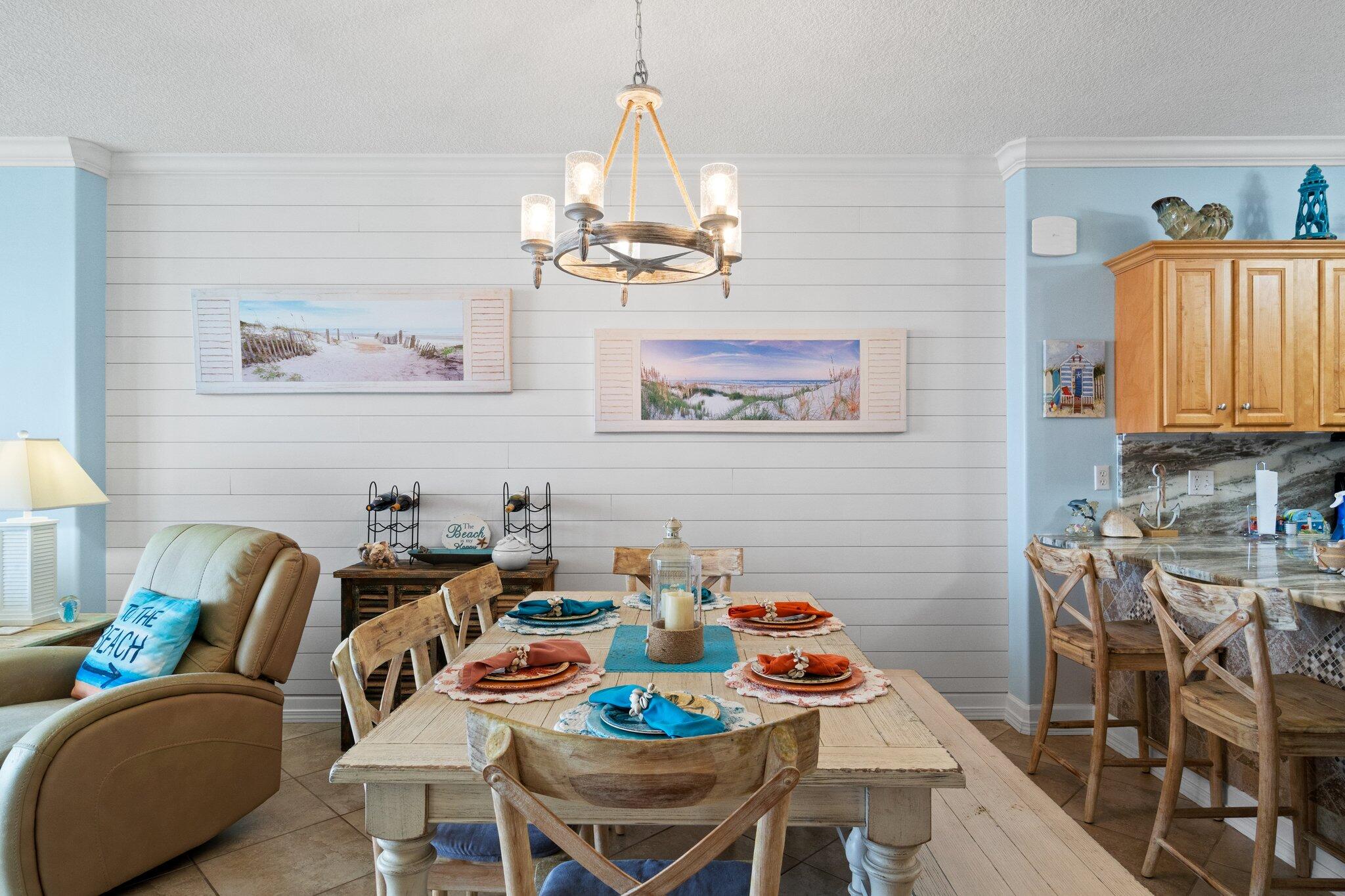 TROPIC WINDS - Residential