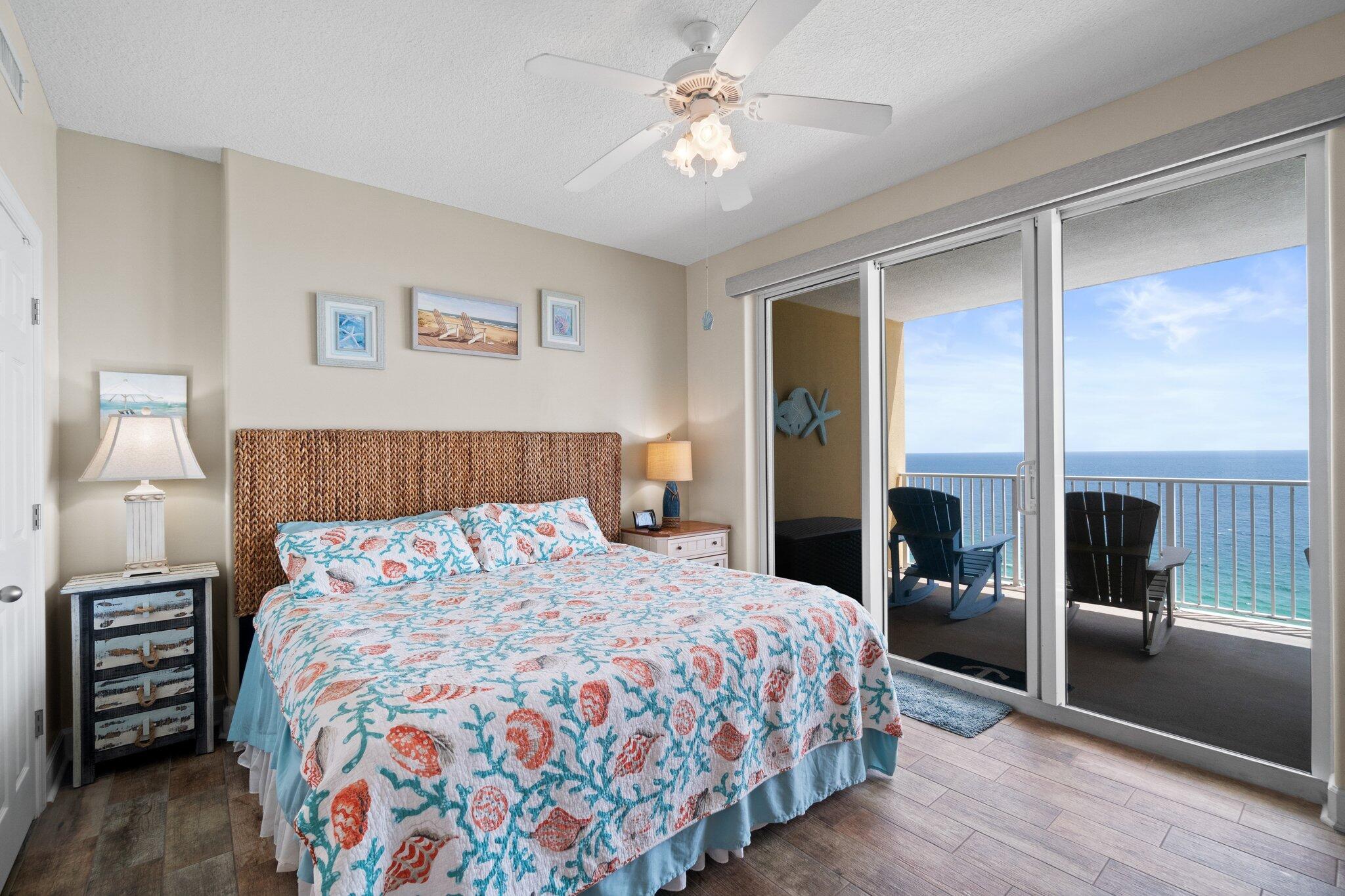 TROPIC WINDS - Residential