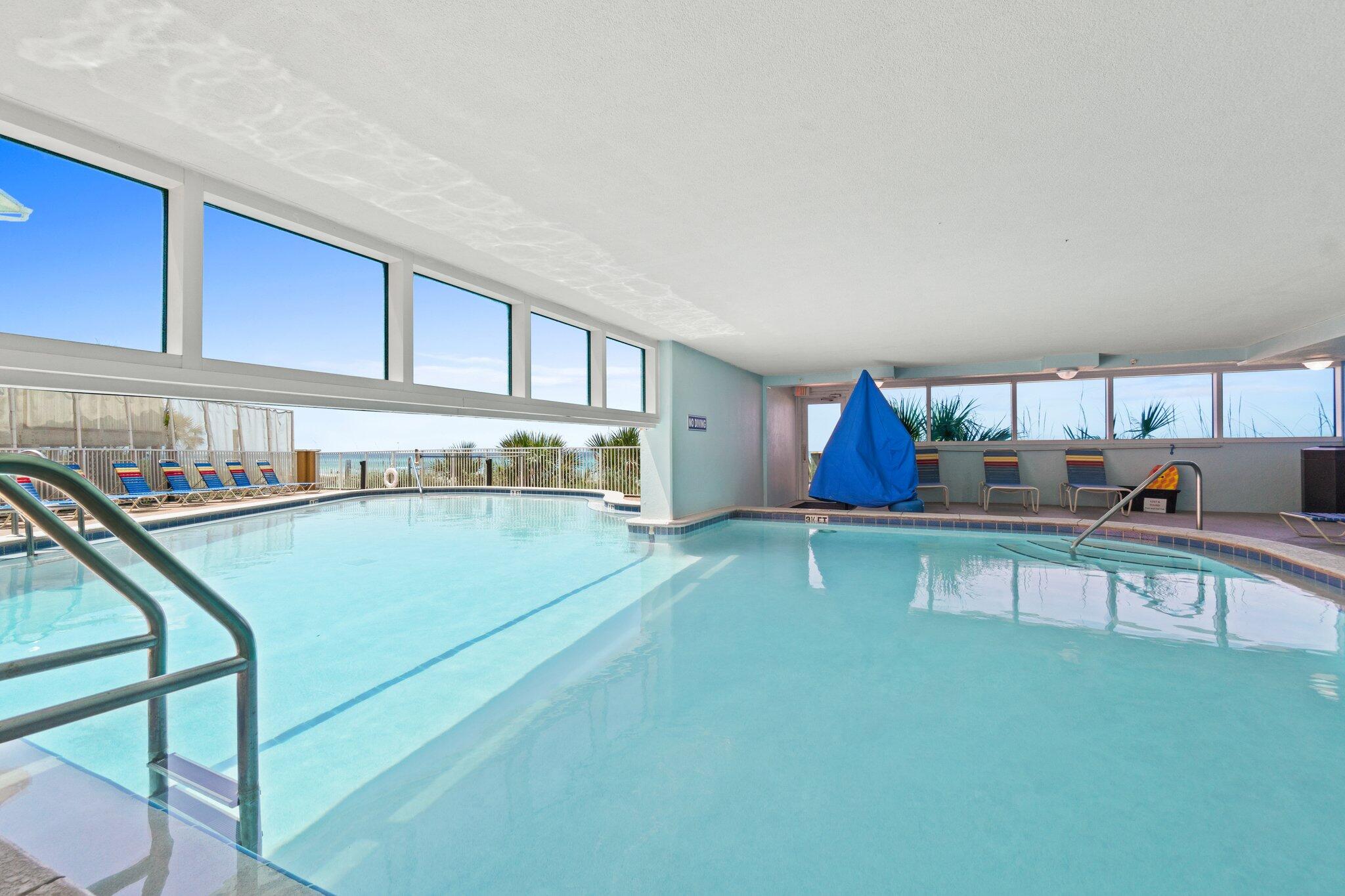 TROPIC WINDS - Residential