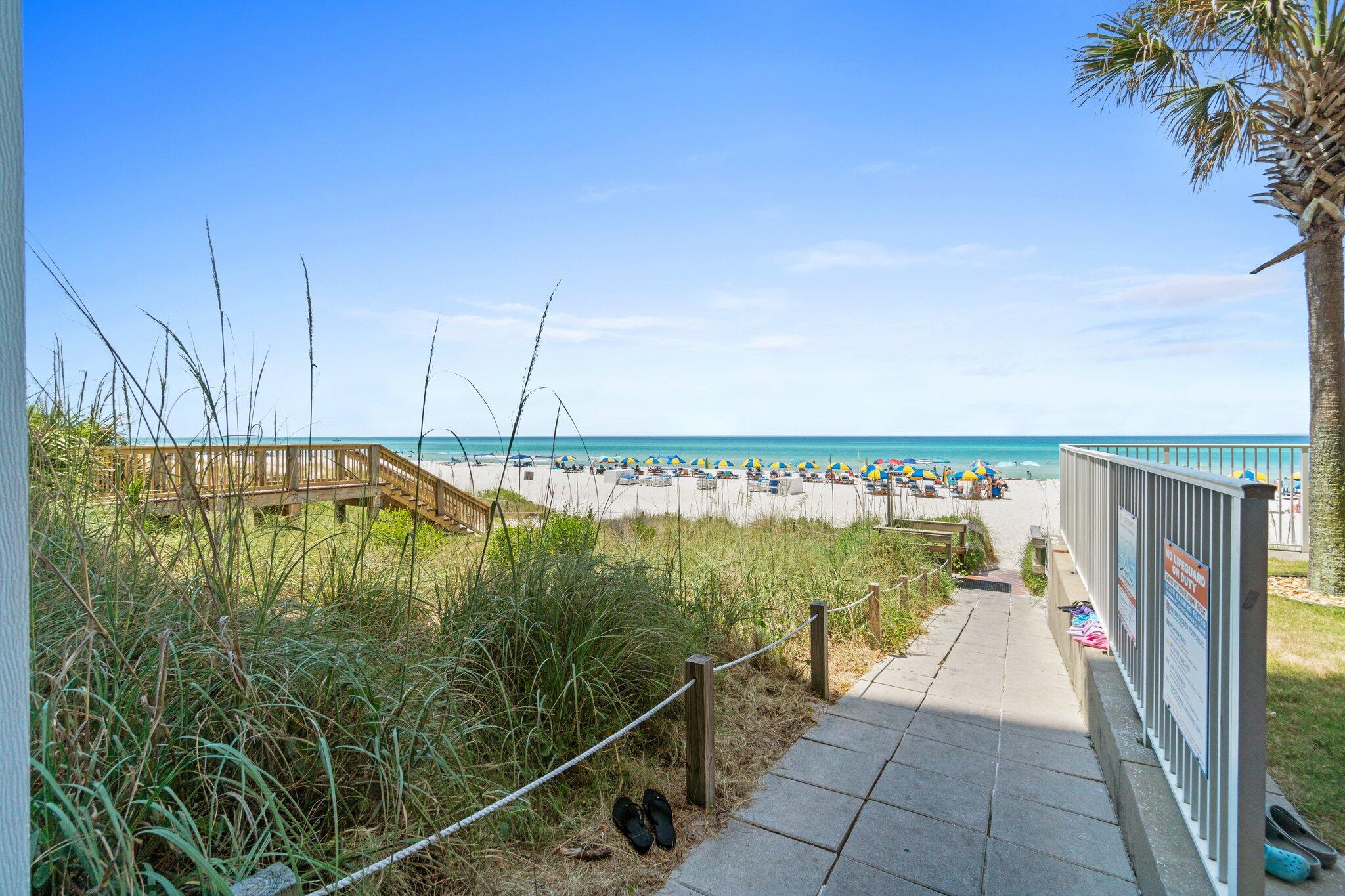 TROPIC WINDS - Residential