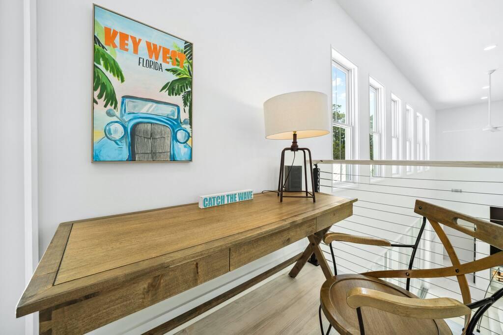 Saltwater - Residential