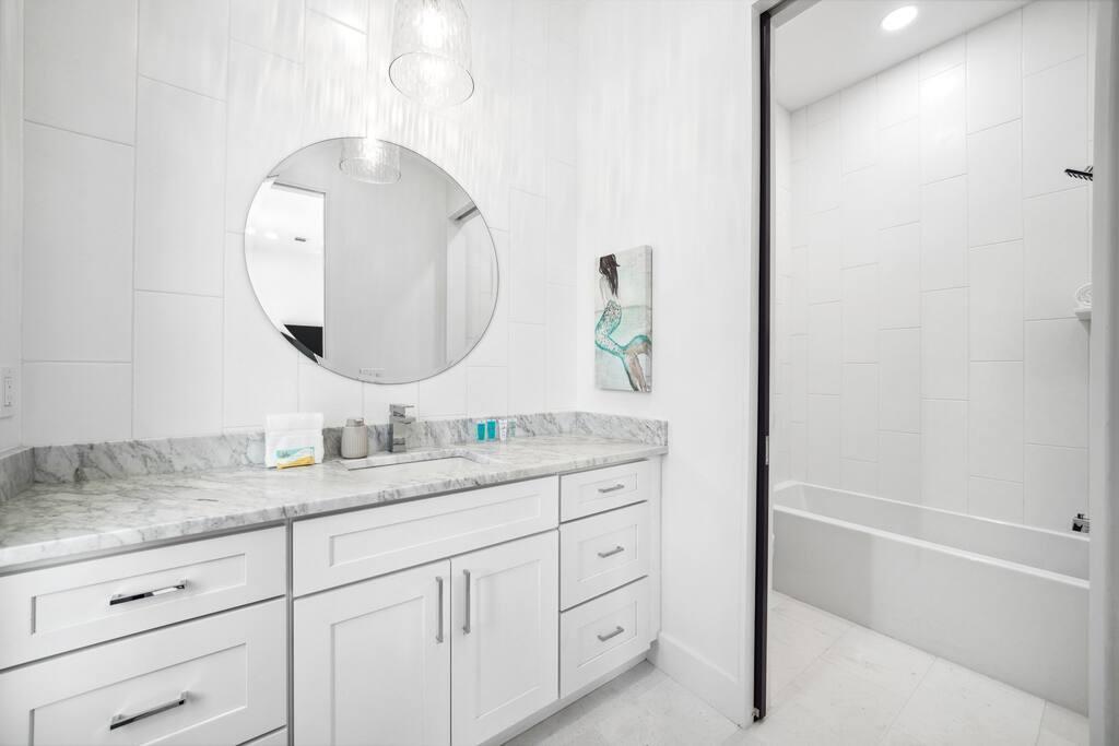 Saltwater - Residential