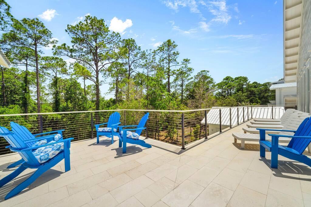 Saltwater - Residential