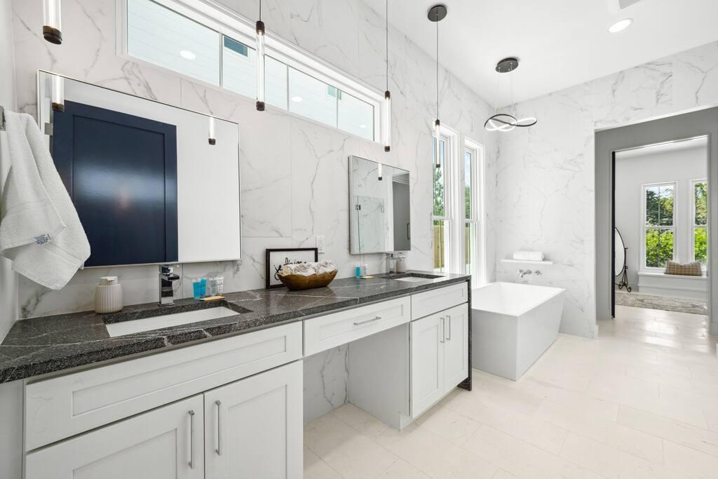 Saltwater - Residential