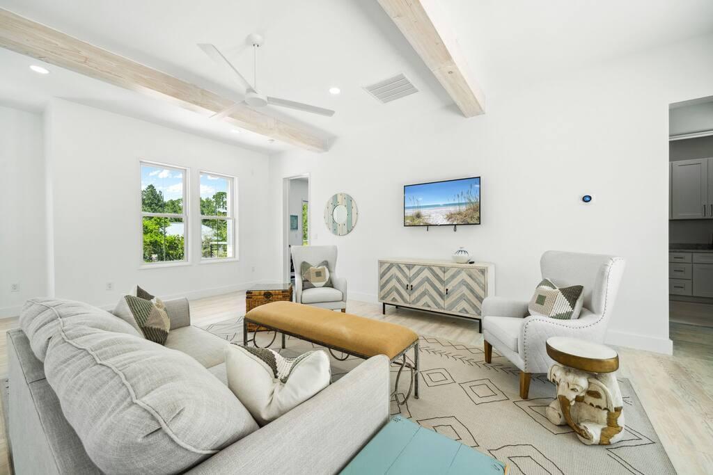 Saltwater - Residential