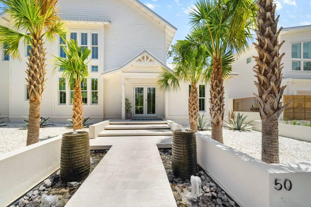 Saltwater - Residential