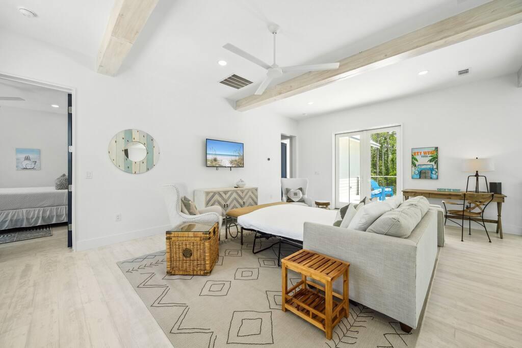 Saltwater - Residential