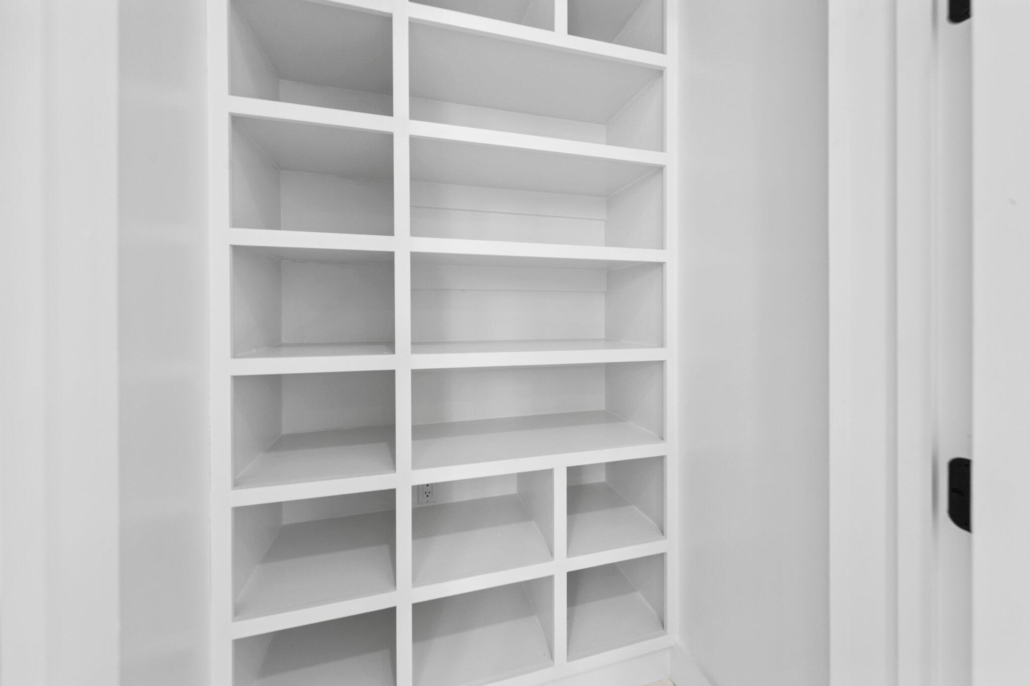 Saltwater - Residential