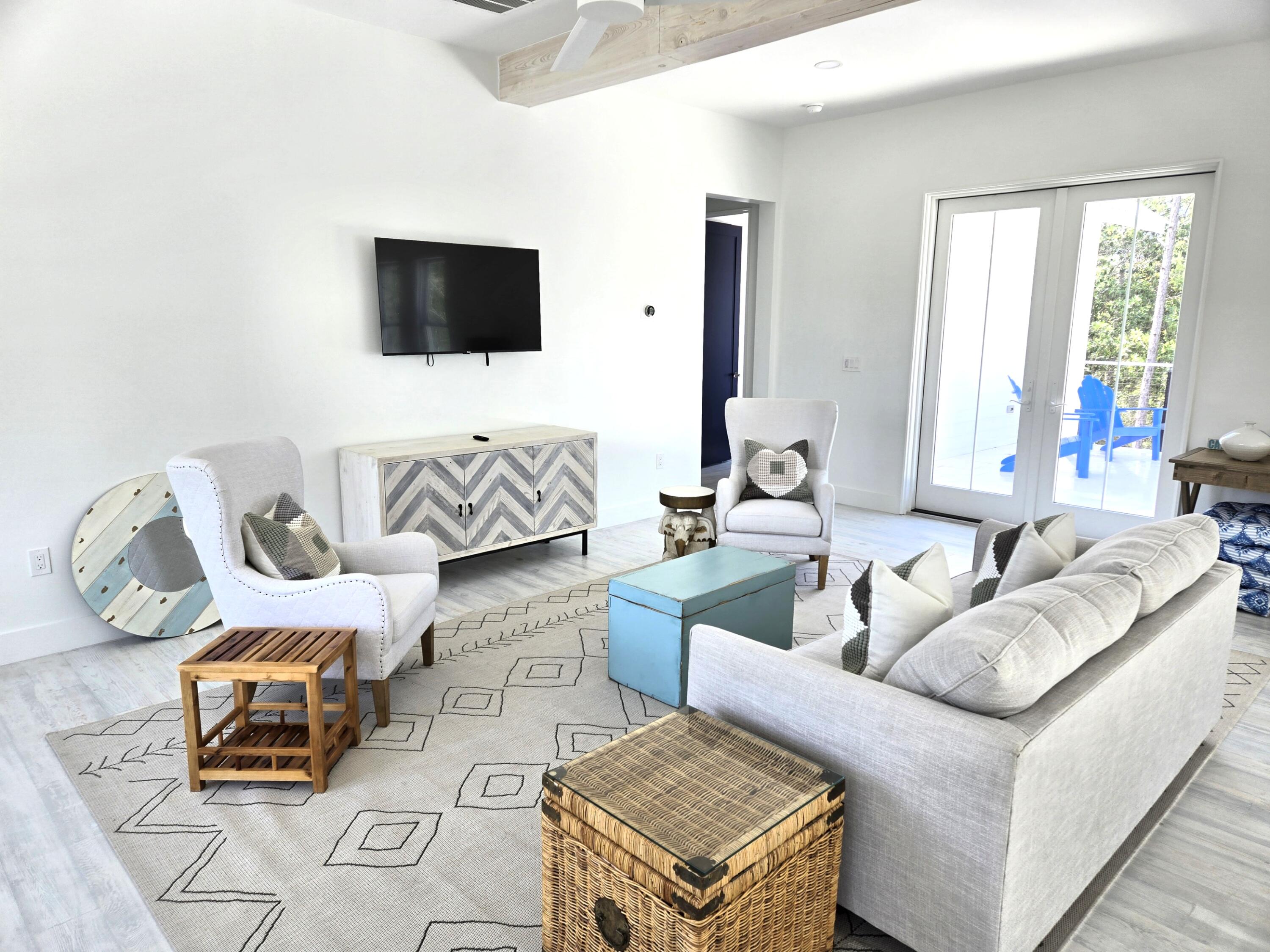 Saltwater - Residential