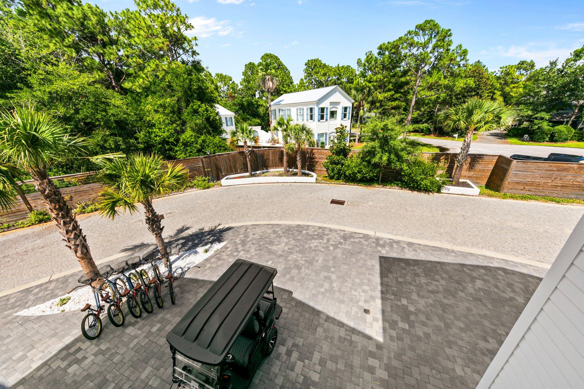 Saltwater - Residential