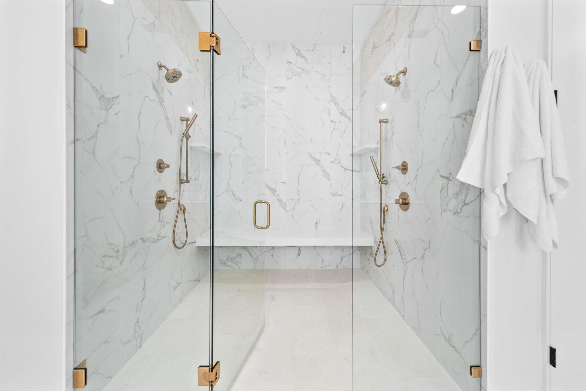 Saltwater - Residential