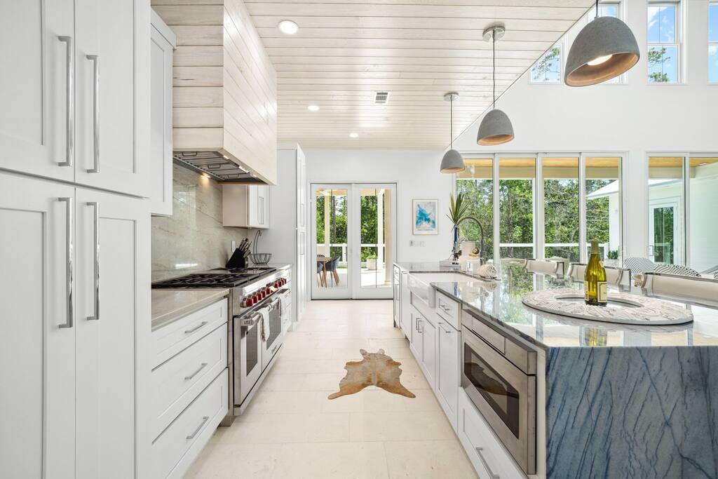 Saltwater - Residential