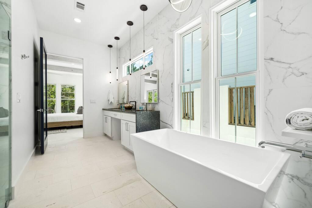 Saltwater - Residential